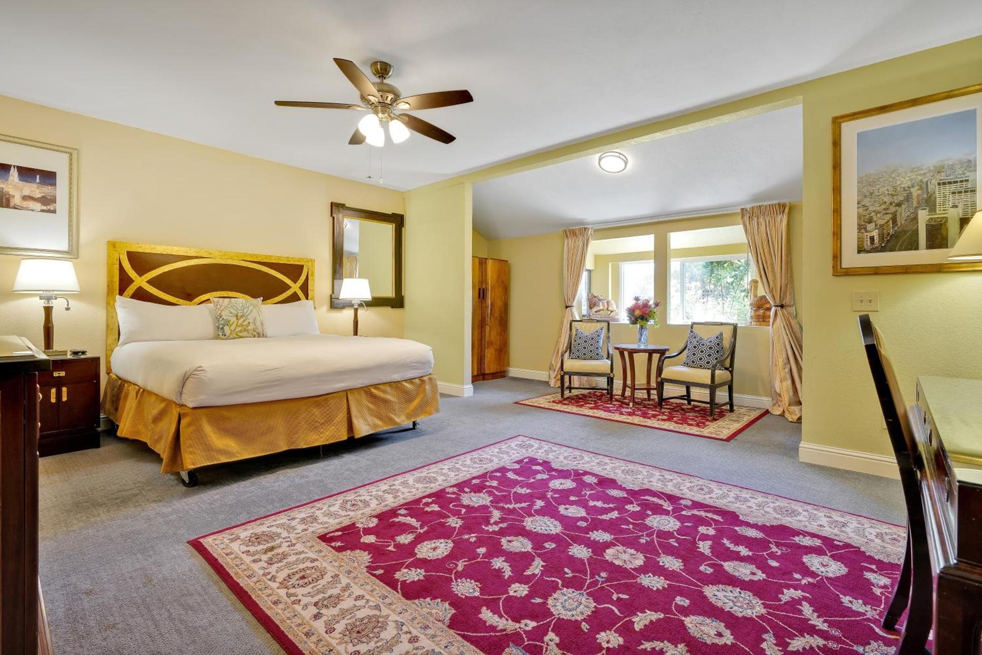 Bodega Bay Inn photo 10