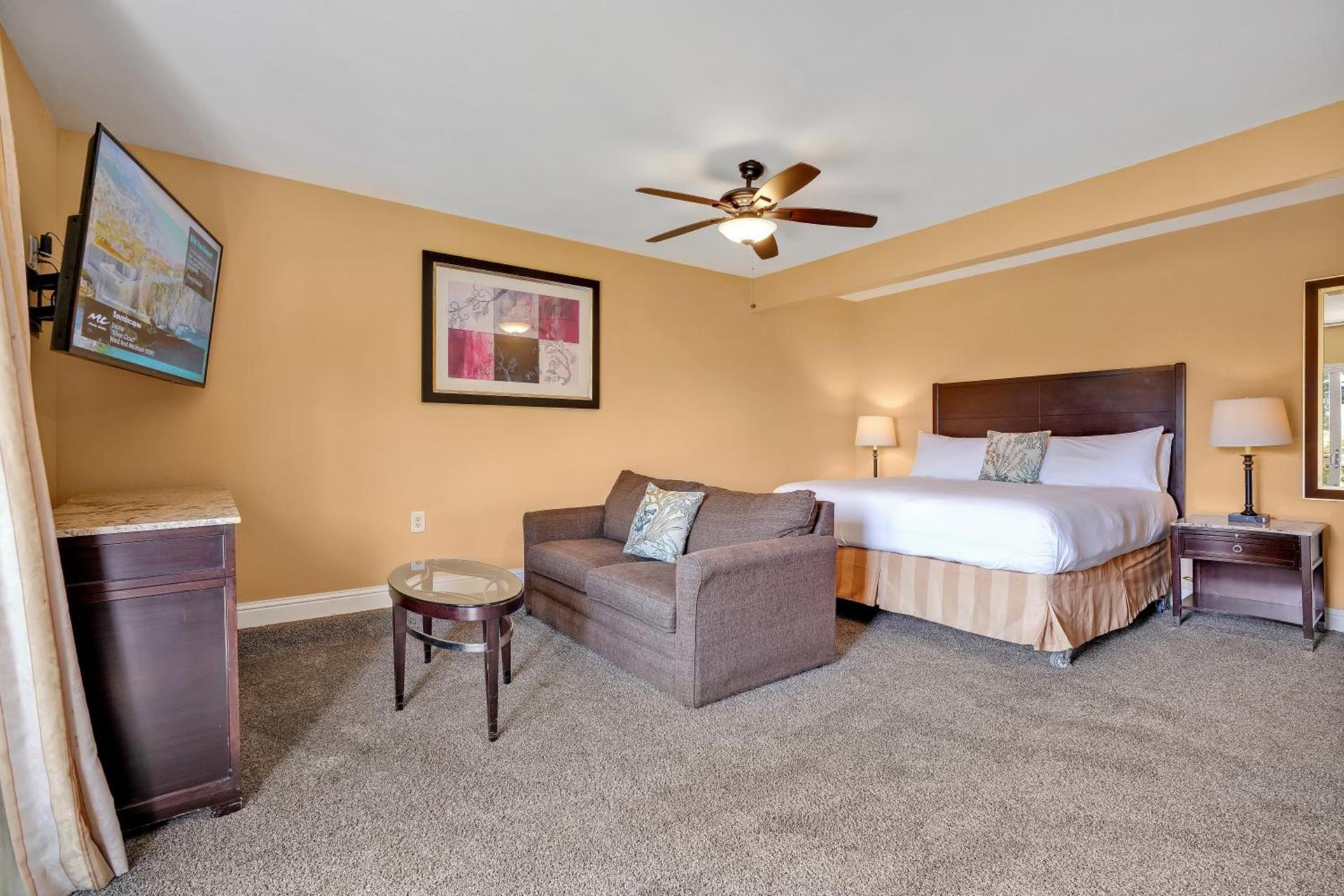 Bodega Bay Inn photo 3
