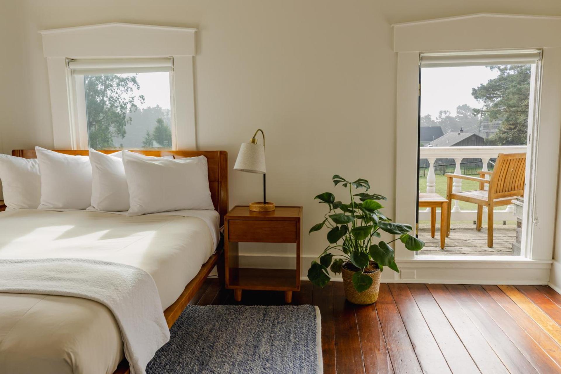 SCP Mendocino Inn and Farm photo 30