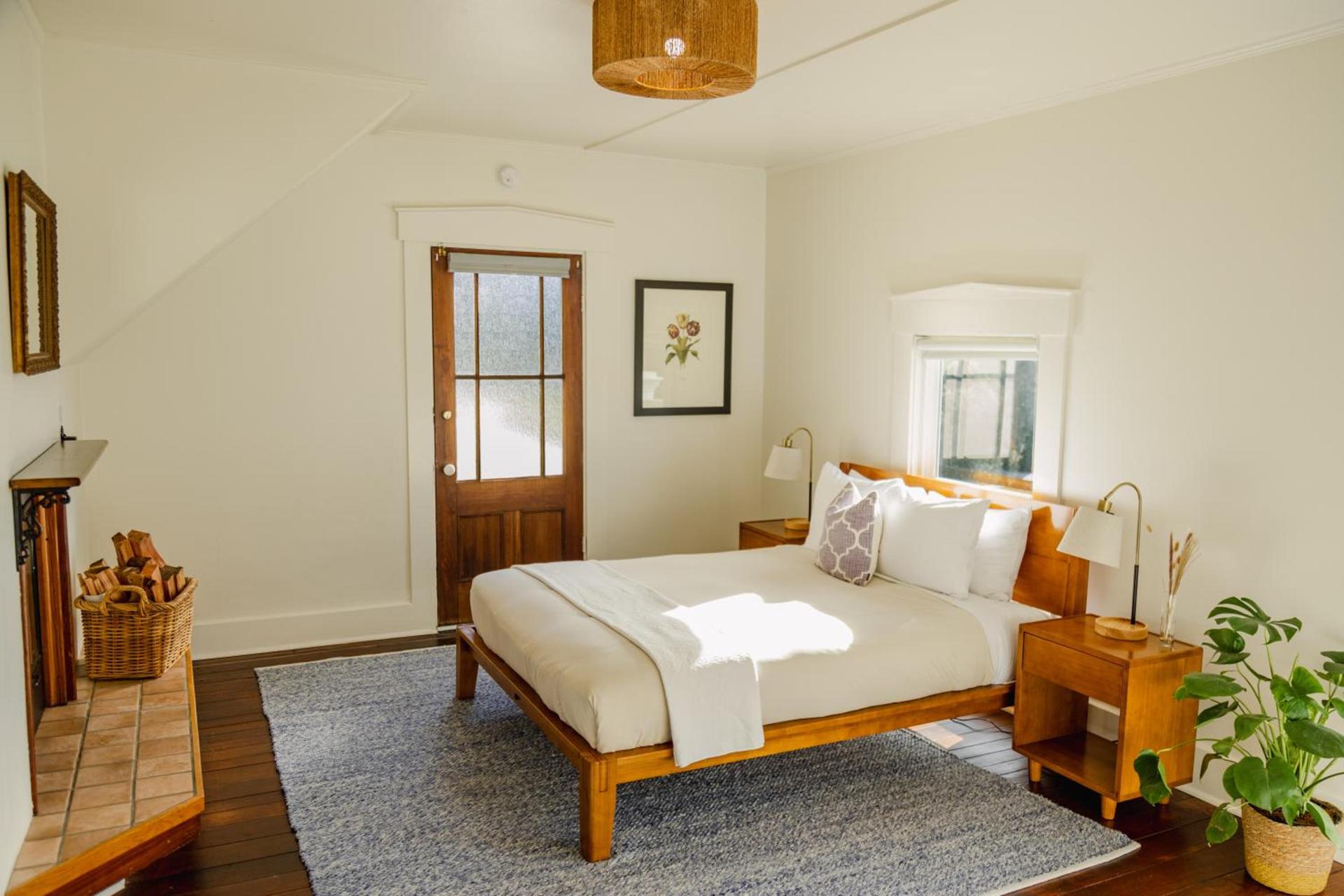 SCP Mendocino Inn and Farm photo 29