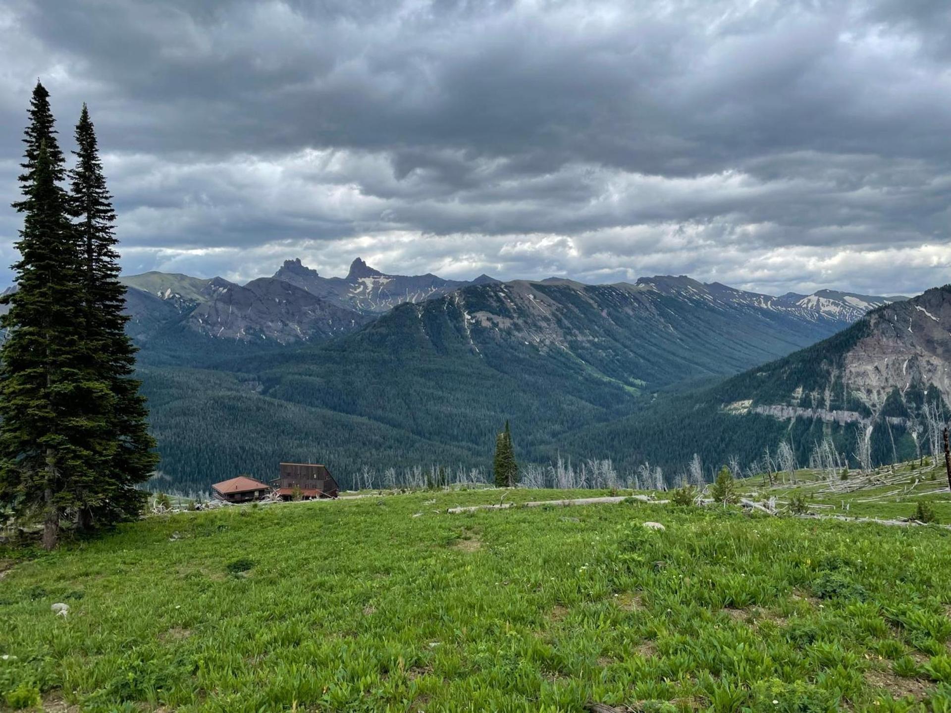 Antlers Lodge photo 23