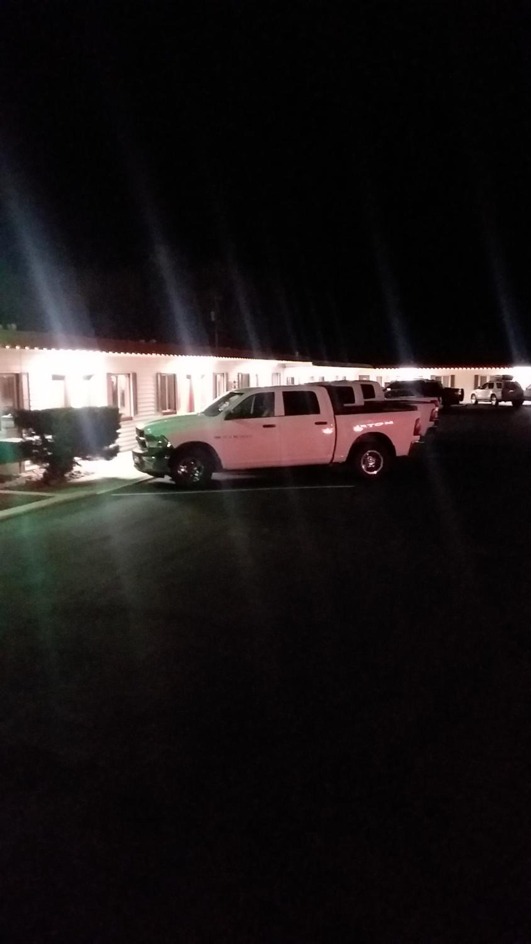 Travel Inn photo 4