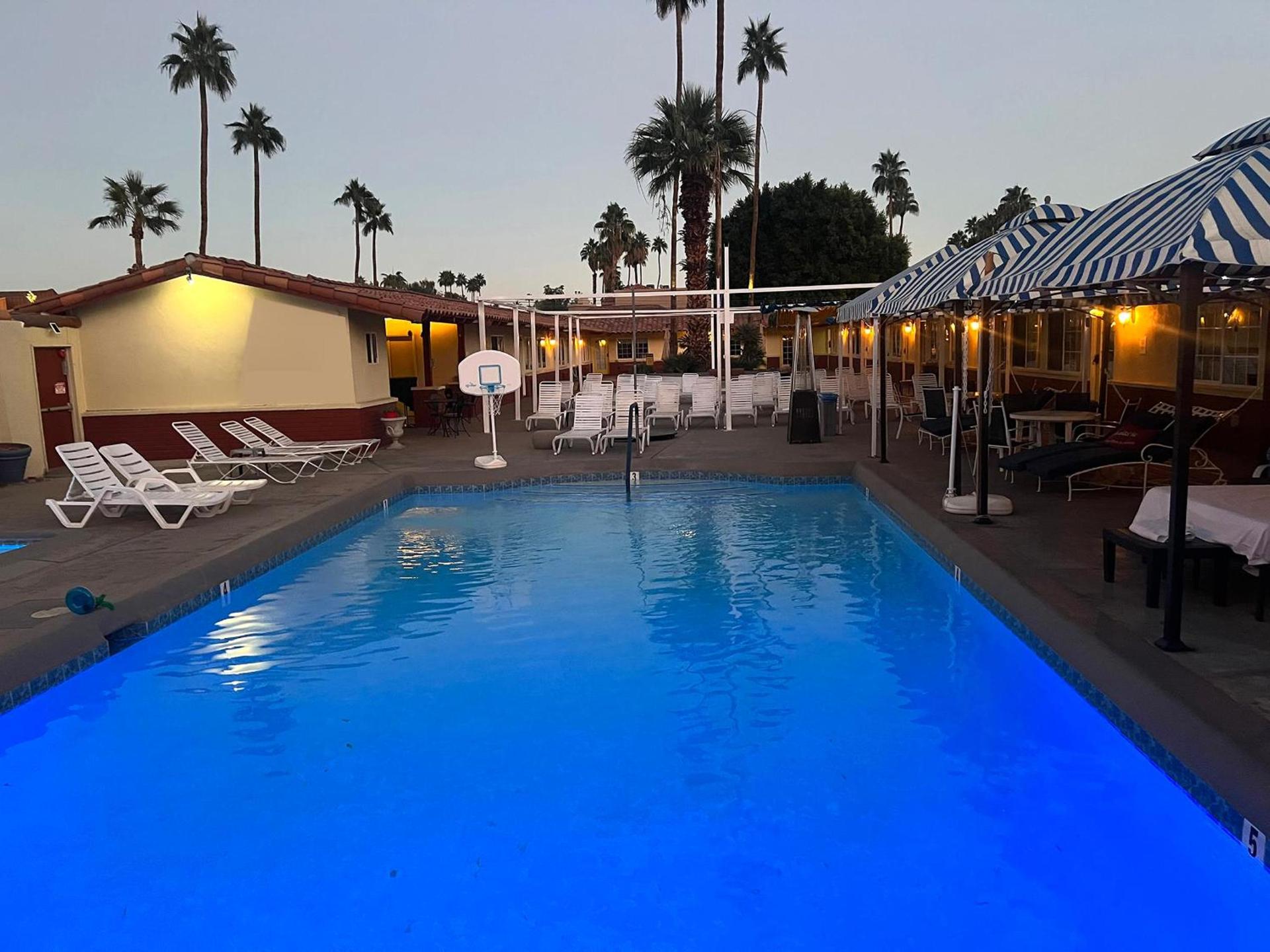 Exotic Dreams Resort - Adults Only photo 7