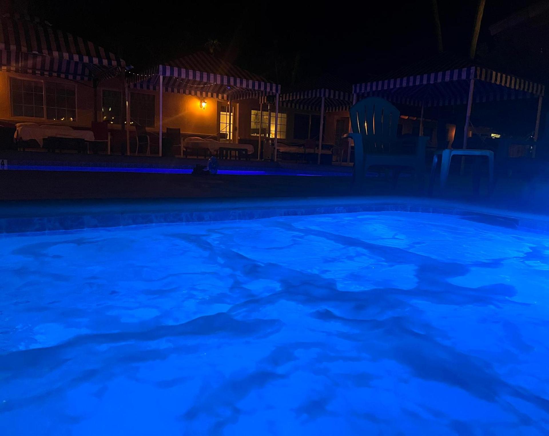 Exotic Dreams Resort - Adults Only photo 3