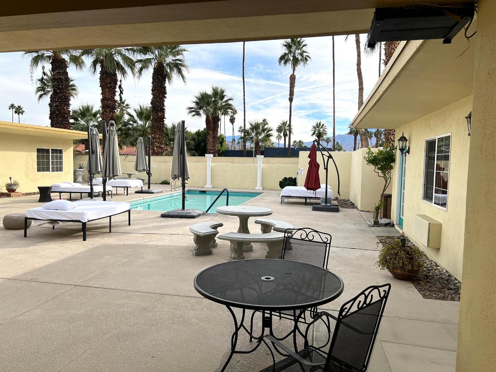 Exotic Dreams Resort - Adults Only photo 31