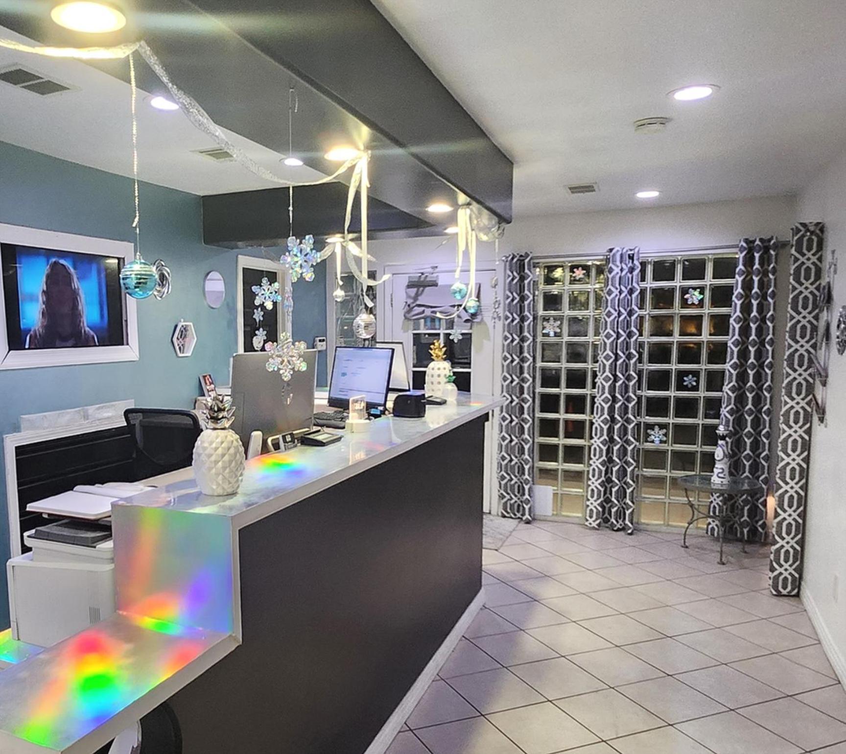 Exotic Dreams Resort - Adults Only photo 1