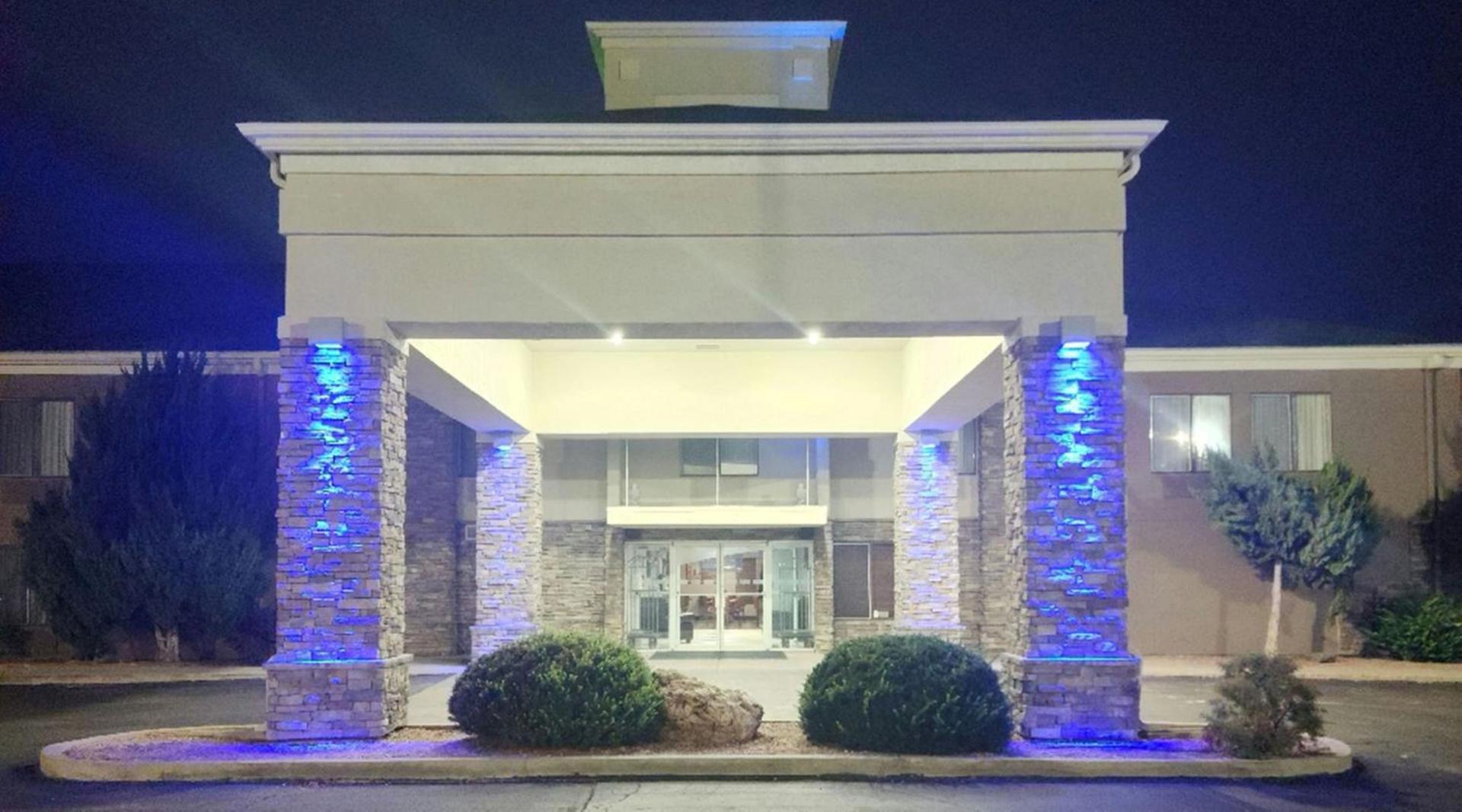 Holiday Inn Express La Junta by IHG photo 34