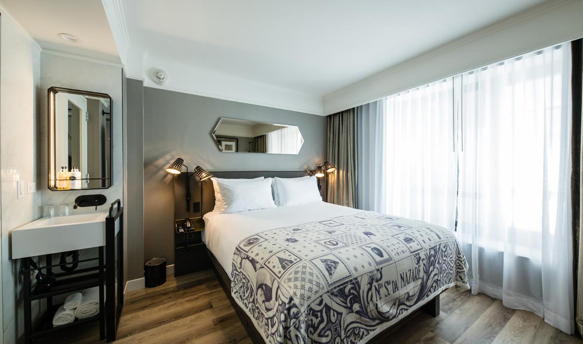 Pestana Park Avenue photo 29