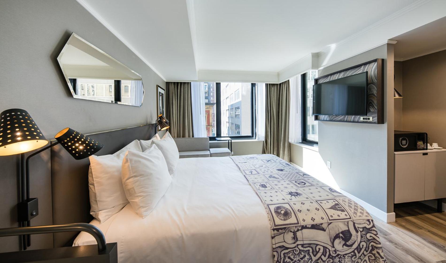 Pestana Park Avenue photo 30