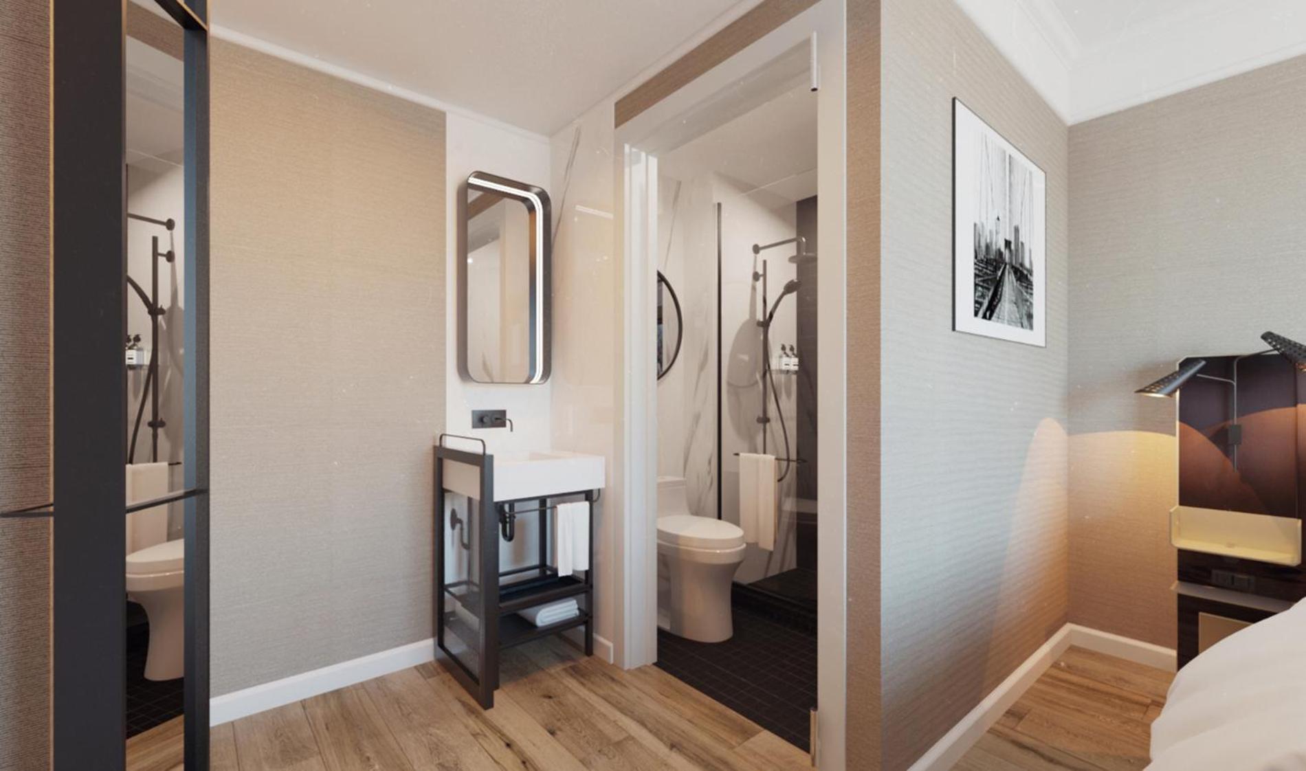 Pestana Park Avenue photo 31
