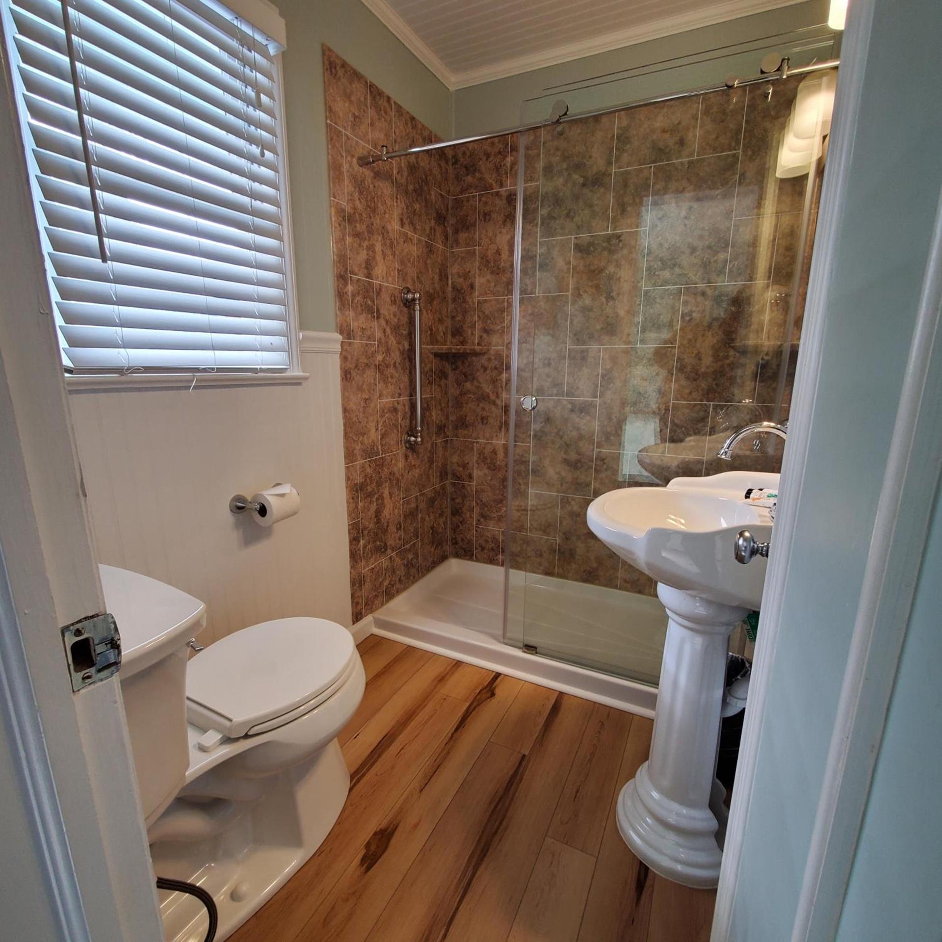 Island Guesthouse and Motel OBX photo 8