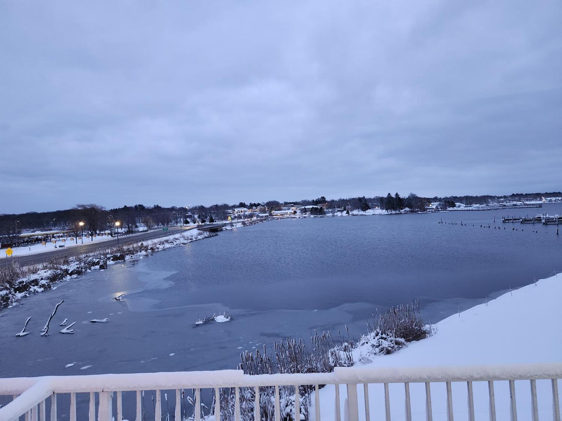 Weathervane Inn photo 80