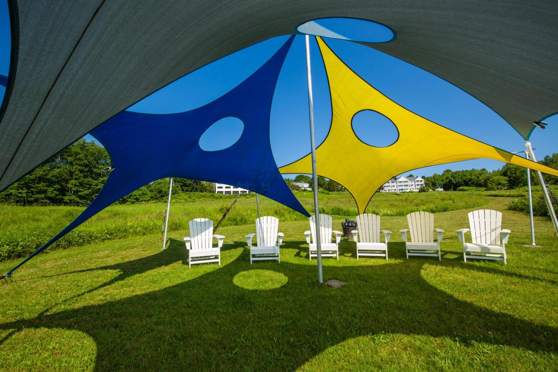 Strawberry Hill Seaside Inn photo 18