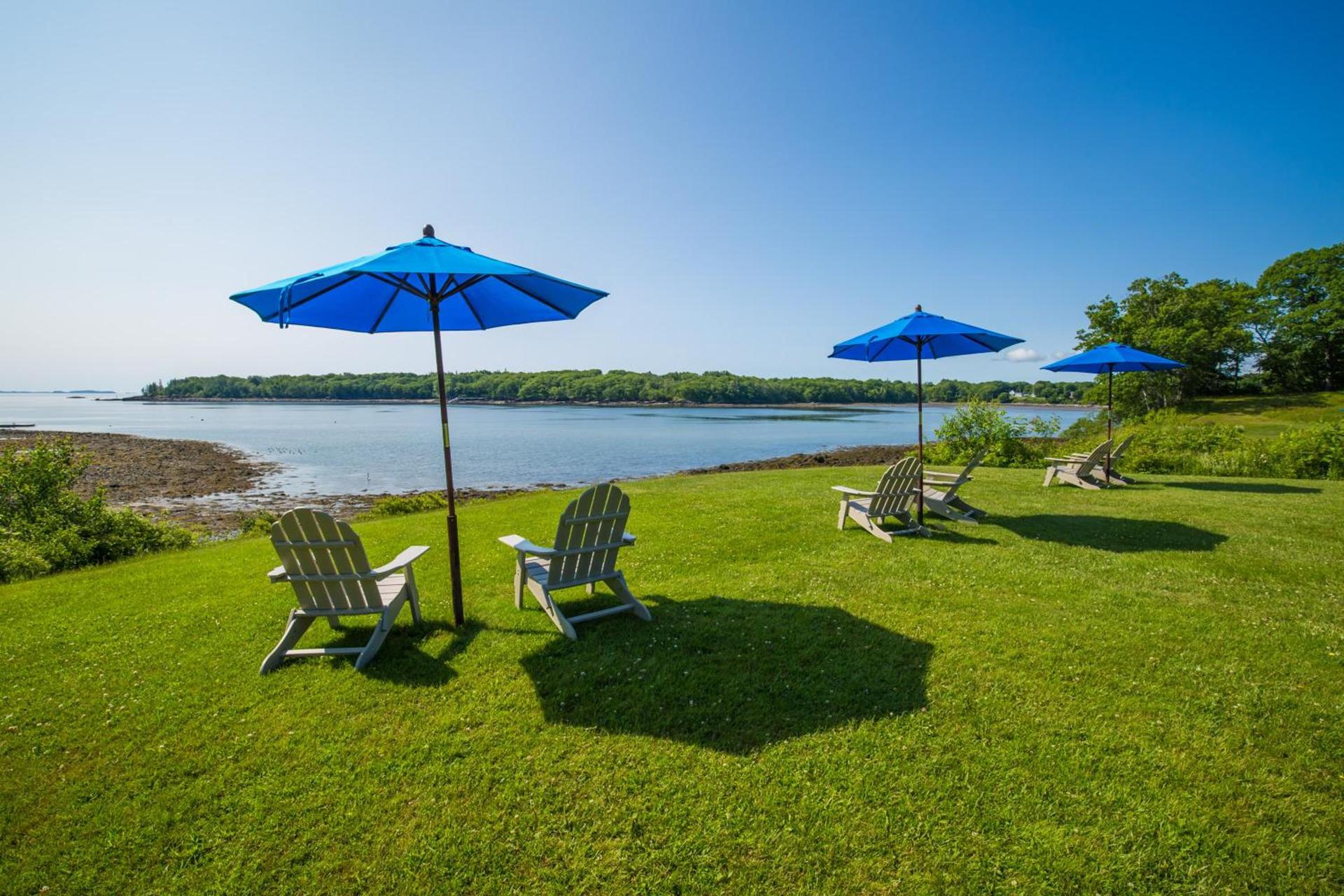Strawberry Hill Seaside Inn photo 19