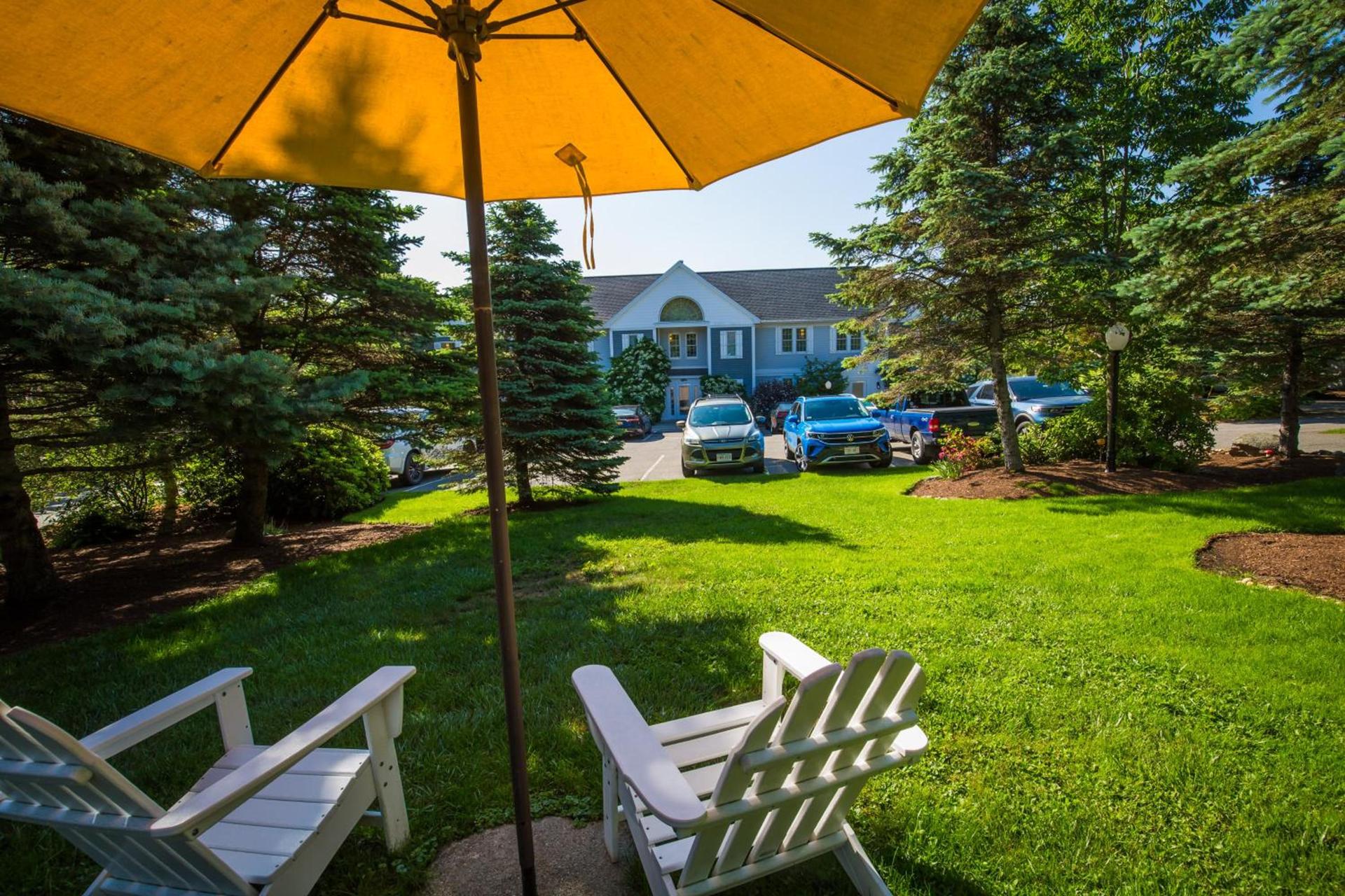 Strawberry Hill Seaside Inn photo 20