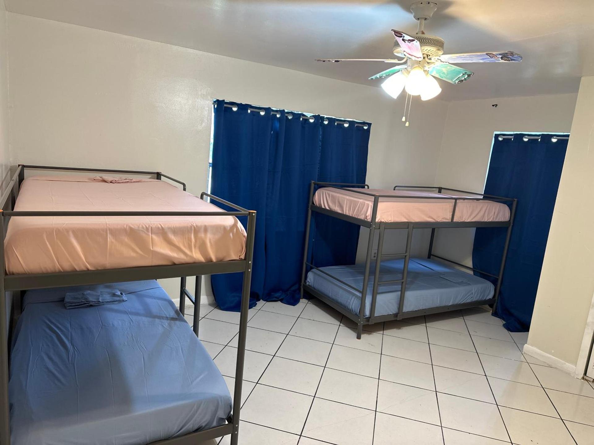 Hospedaje North Miami photo 2