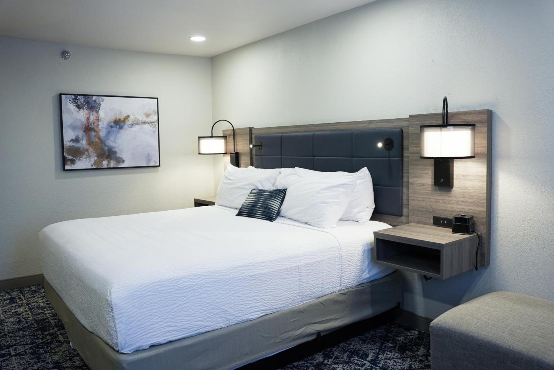 Wyndham DFW Airport photo 35