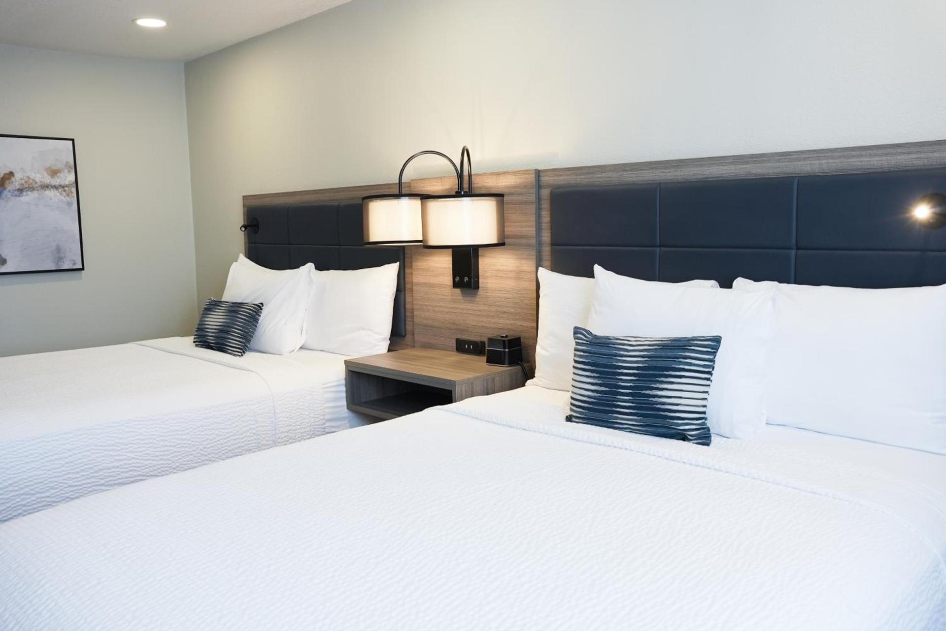 Wyndham DFW Airport photo 37