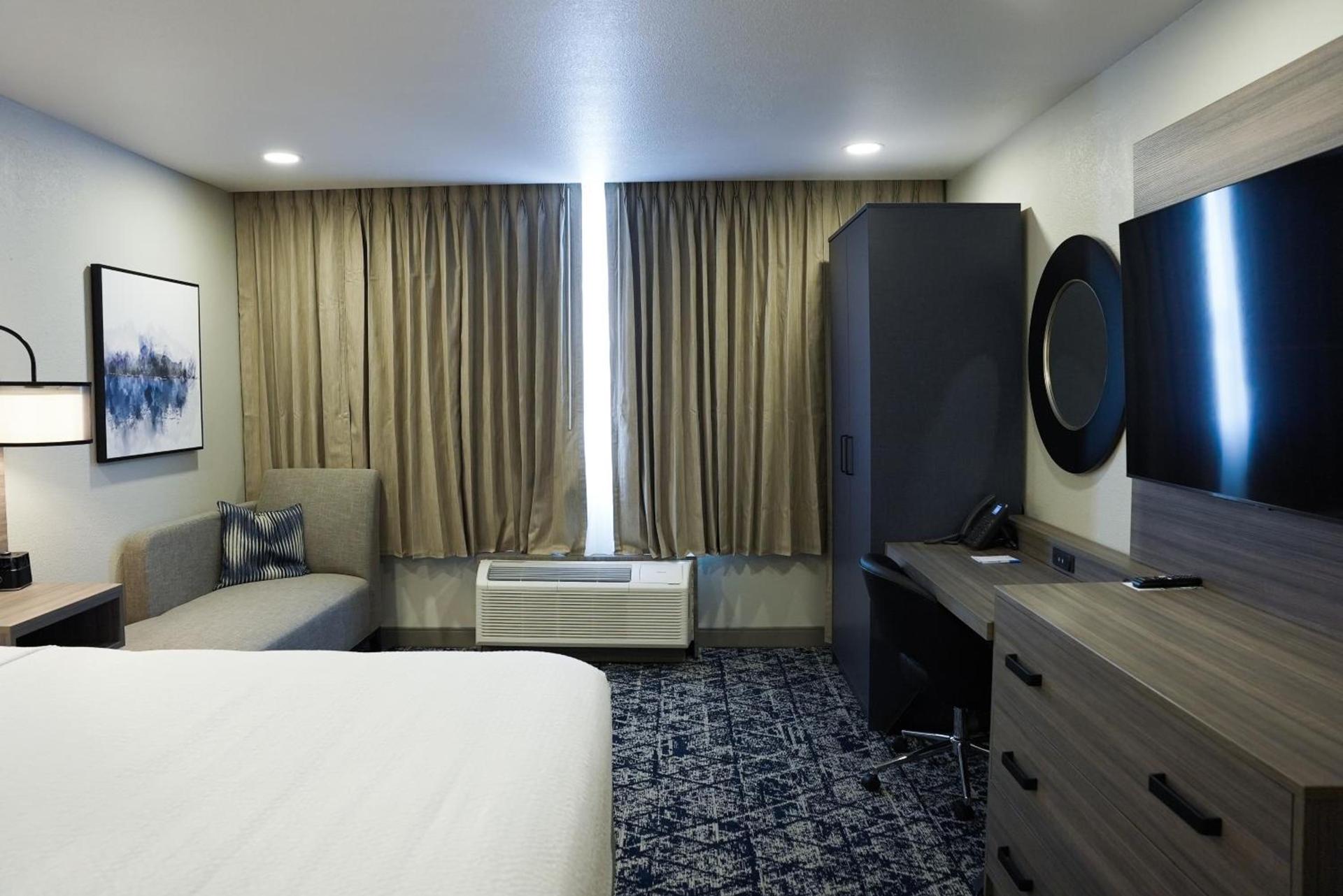 Wyndham DFW Airport photo 36