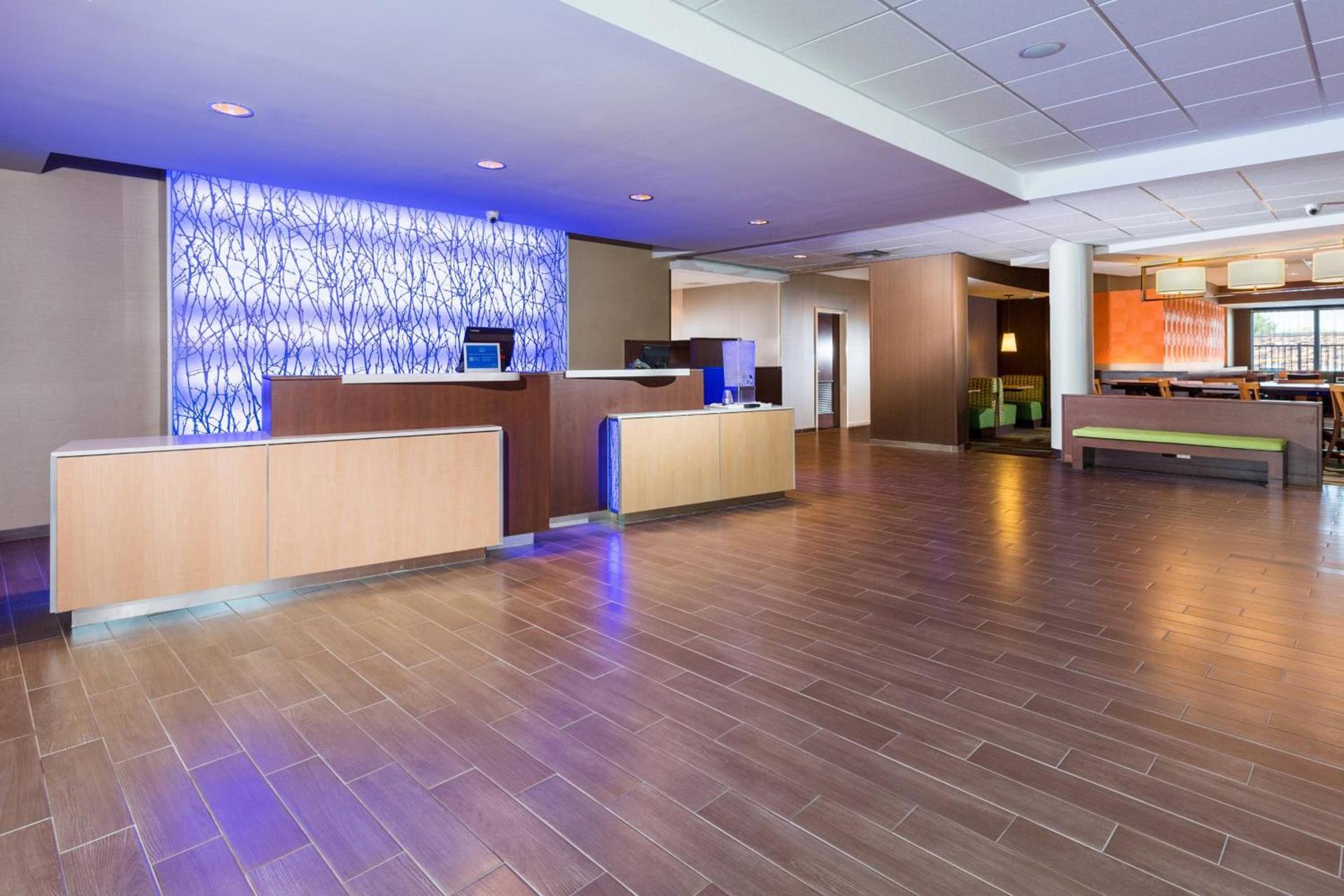 Fairfield Inn & Suites by Marriott Corpus Christi Aransas Pass — hotel in Aransas Pass