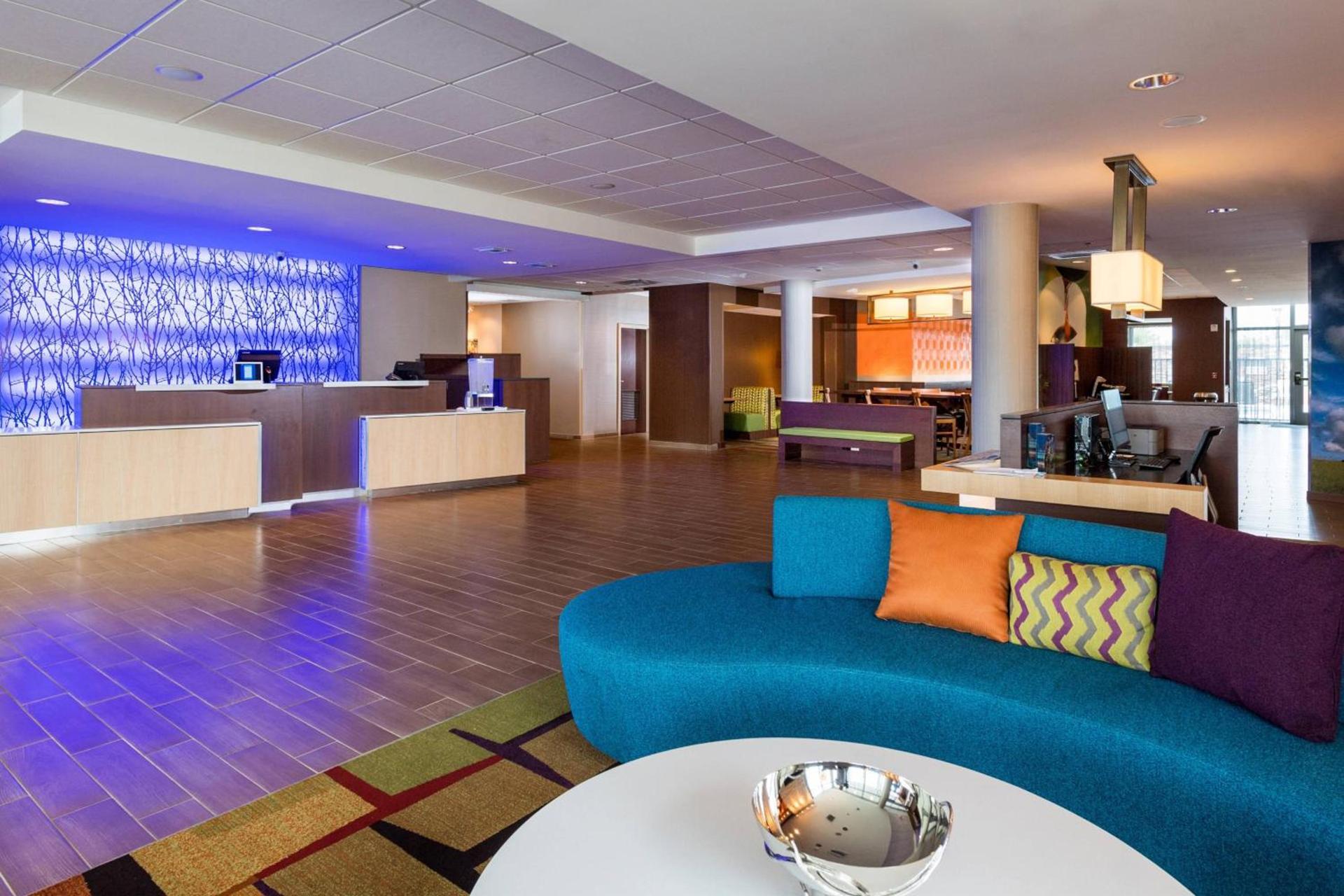 Fairfield Inn & Suites by Marriott Corpus Christi Aransas Pass photo 10