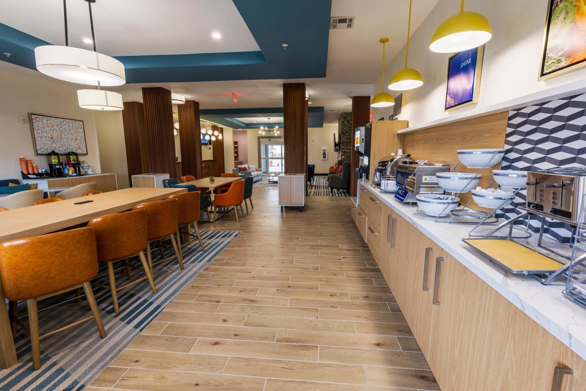 Comfort Inn & Suites New Iberia - Avery Island photo 57
