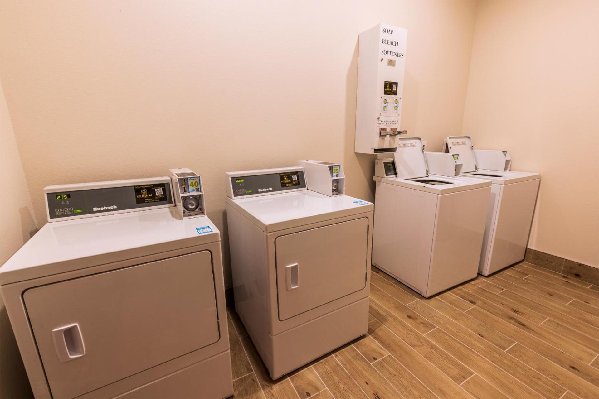 Comfort Inn & Suites New Iberia - Avery Island photo 59