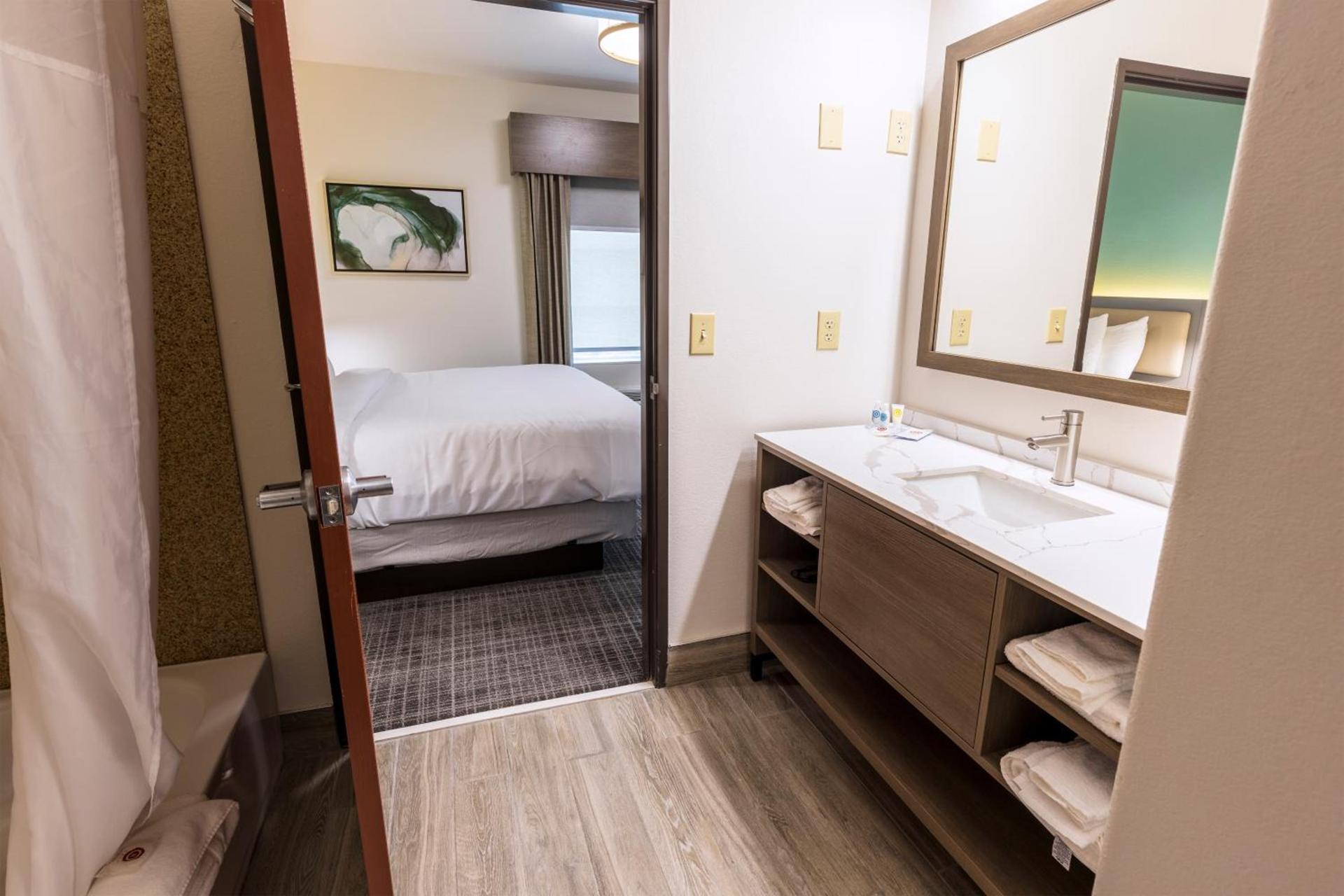 Comfort Inn & Suites New Iberia - Avery Island photo 51