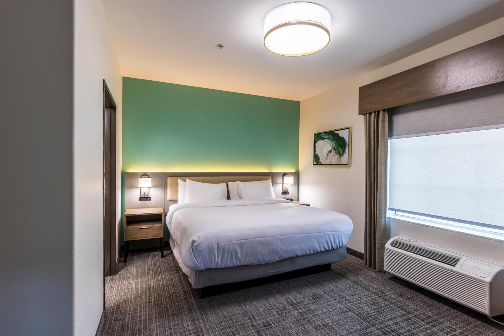 Comfort Inn & Suites New Iberia - Avery Island photo 52