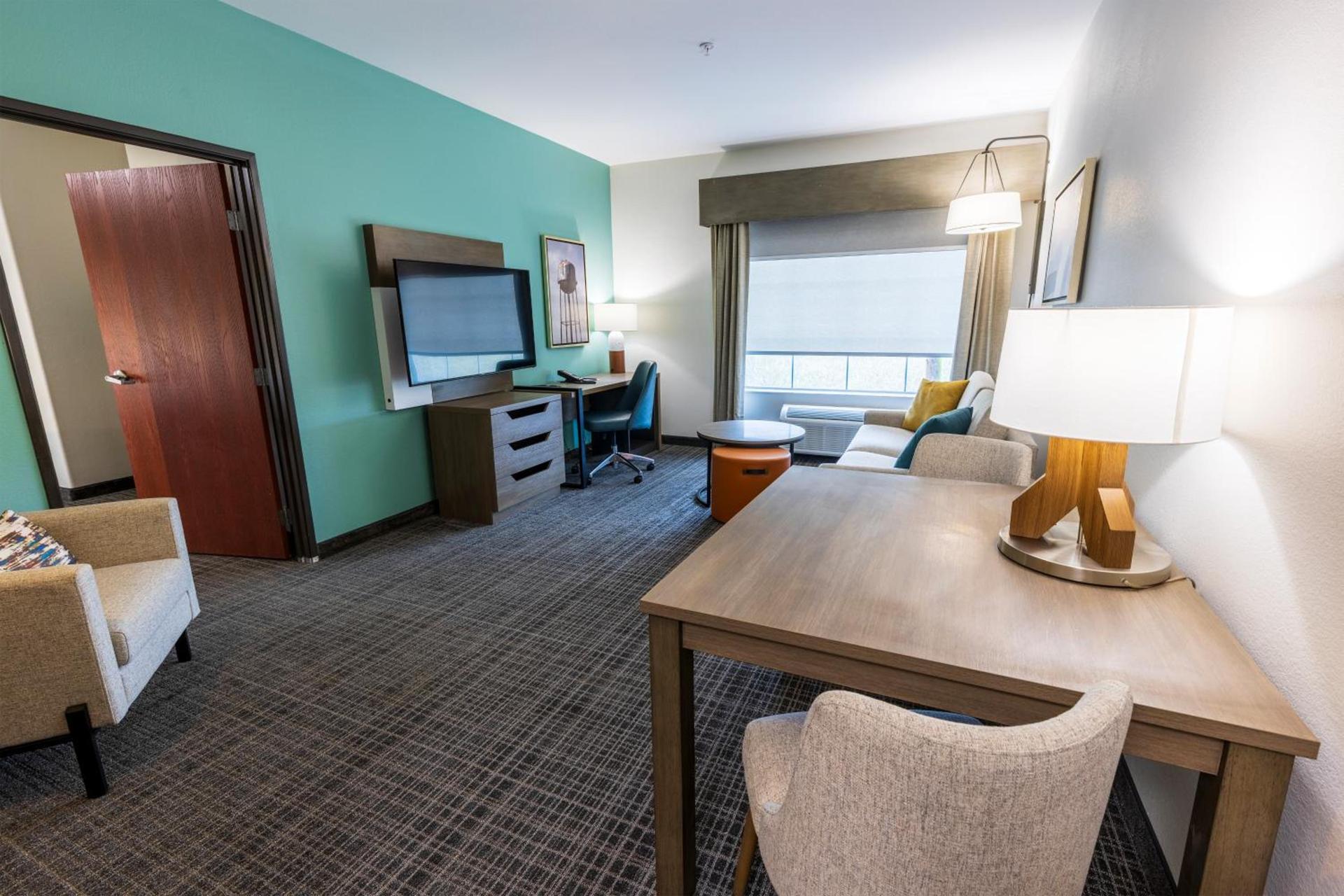 Comfort Inn & Suites New Iberia - Avery Island photo 58