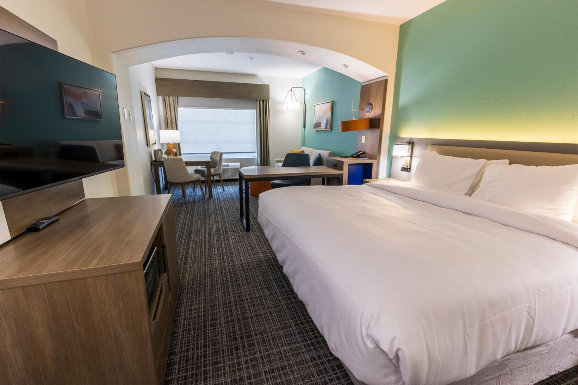 Comfort Inn & Suites New Iberia - Avery Island photo 49