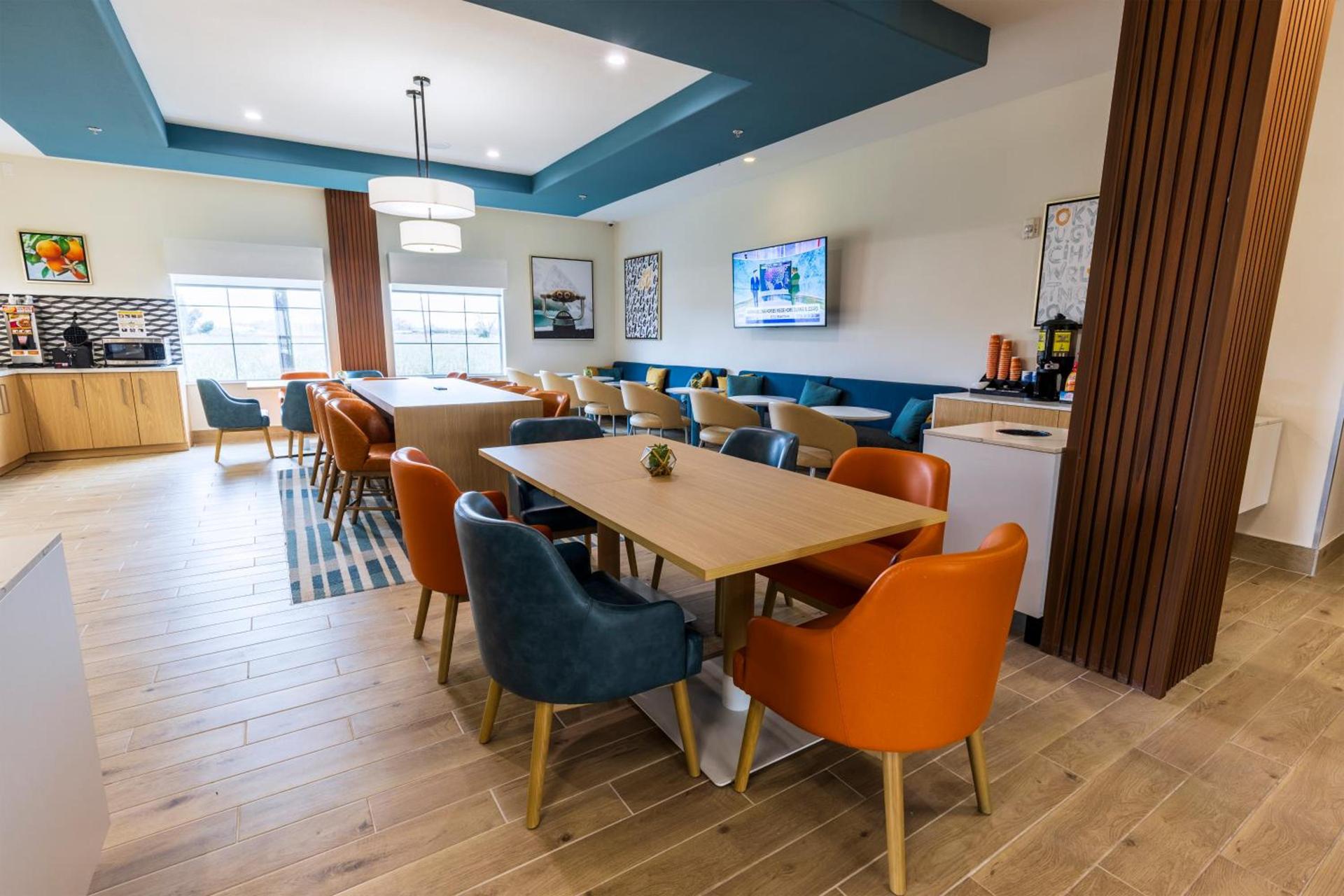 Comfort Inn & Suites New Iberia - Avery Island photo 53