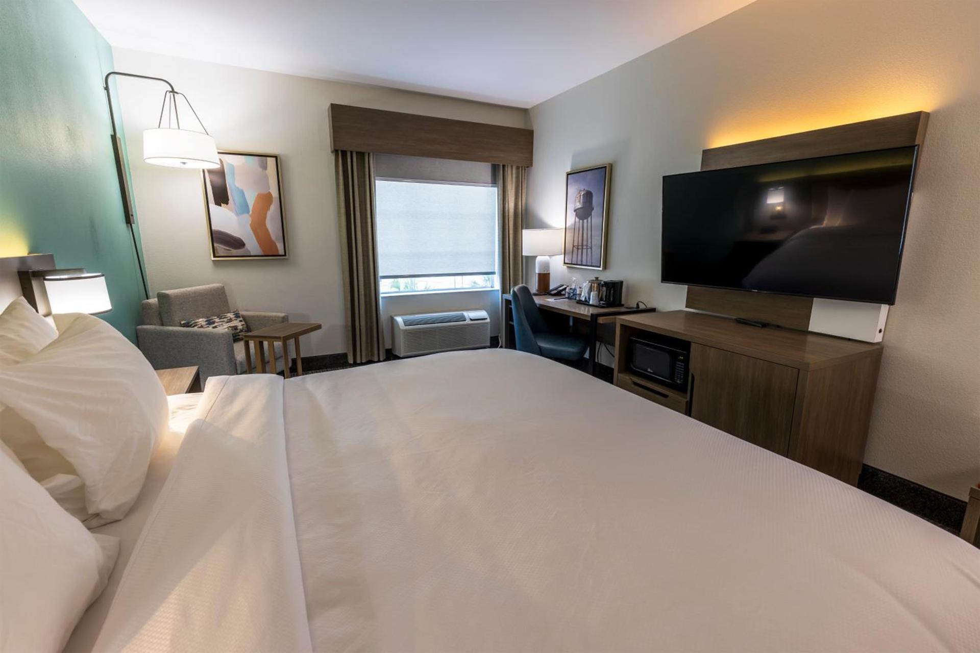 Comfort Inn & Suites New Iberia - Avery Island photo 60
