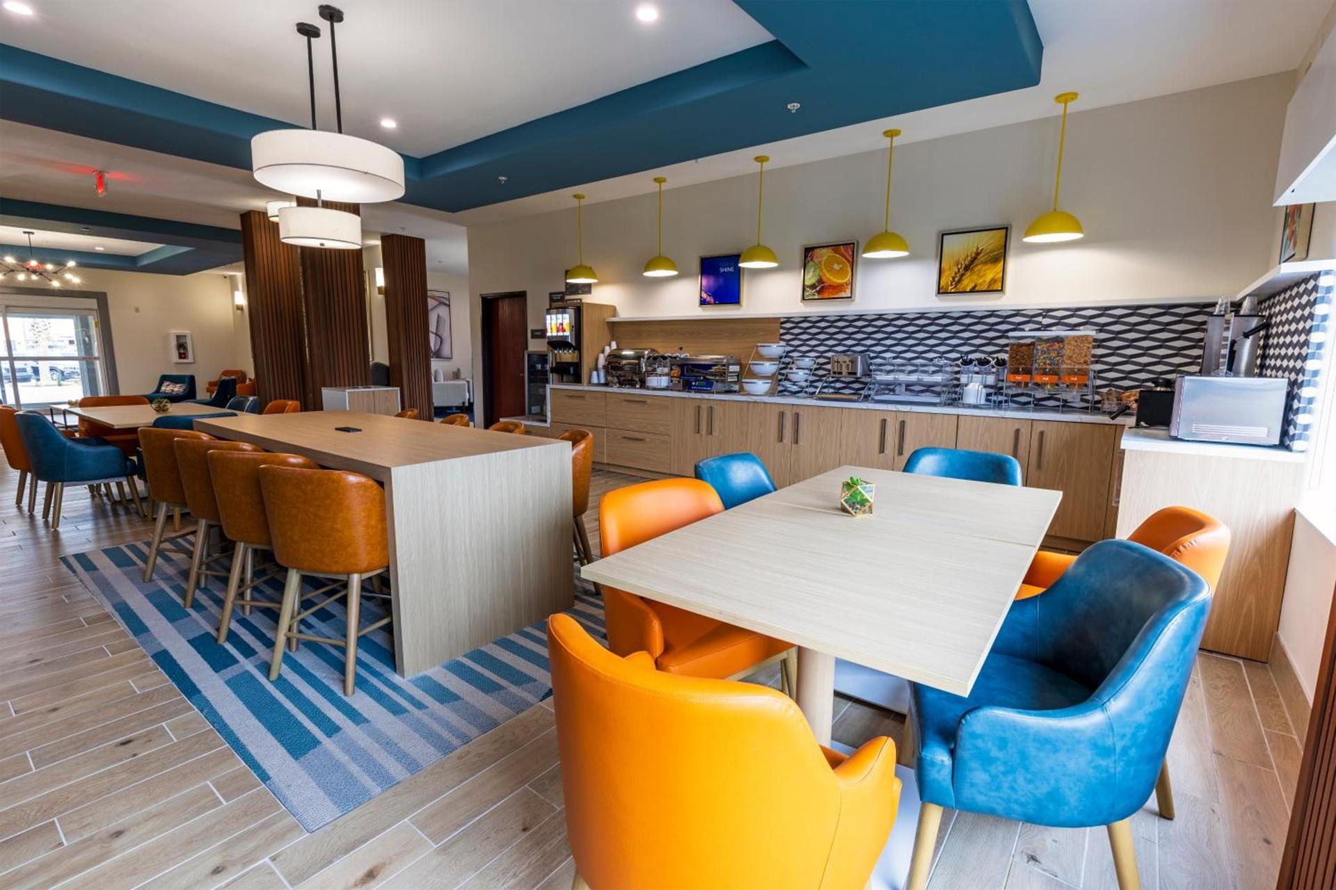 Comfort Inn & Suites New Iberia - Avery Island photo 11