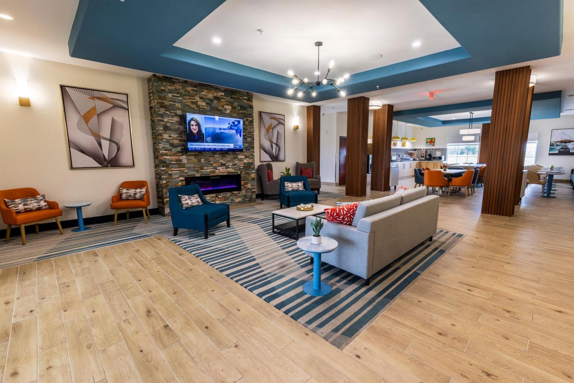 Comfort Inn & Suites New Iberia - Avery Island photo 61