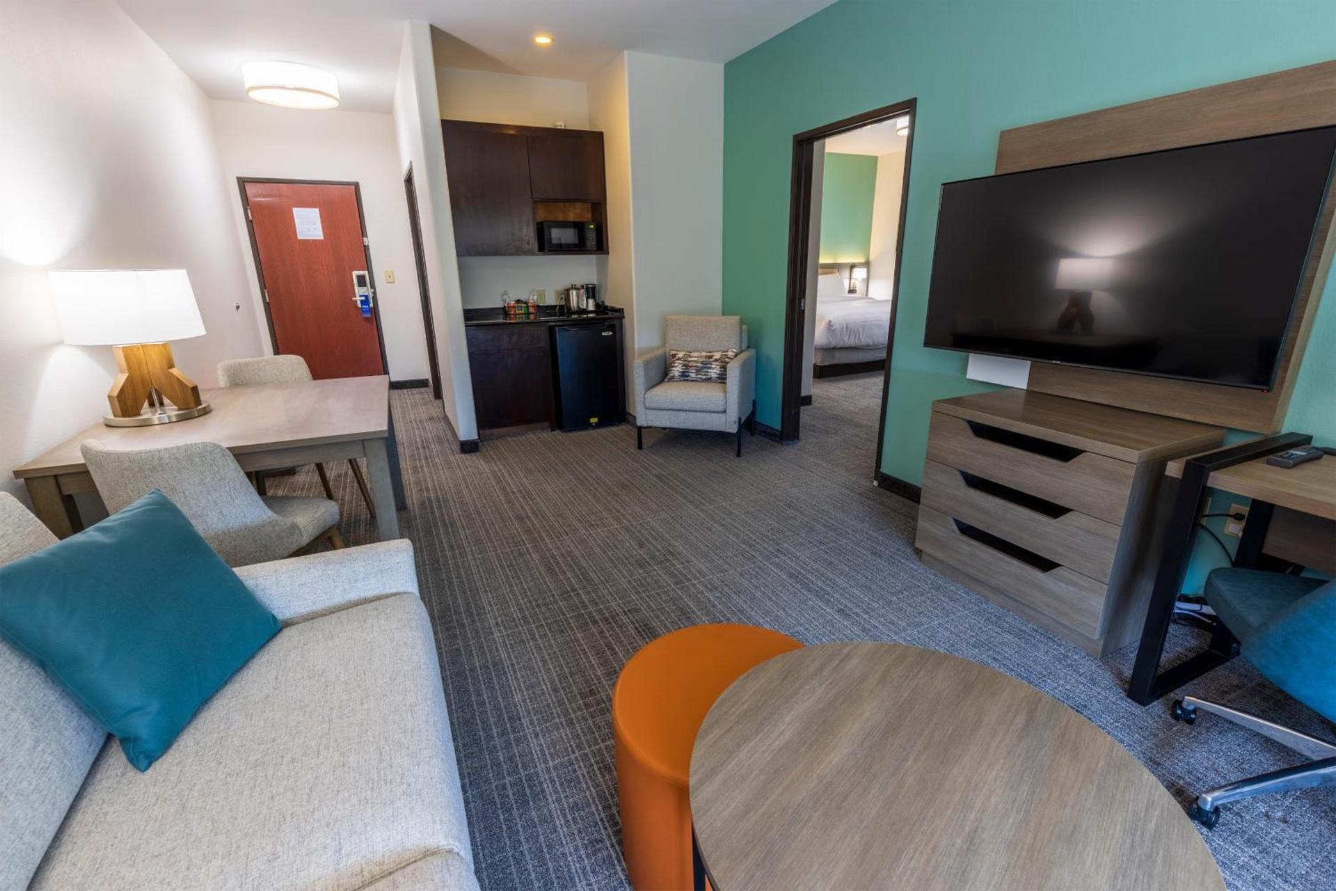 Comfort Inn & Suites New Iberia - Avery Island photo 65