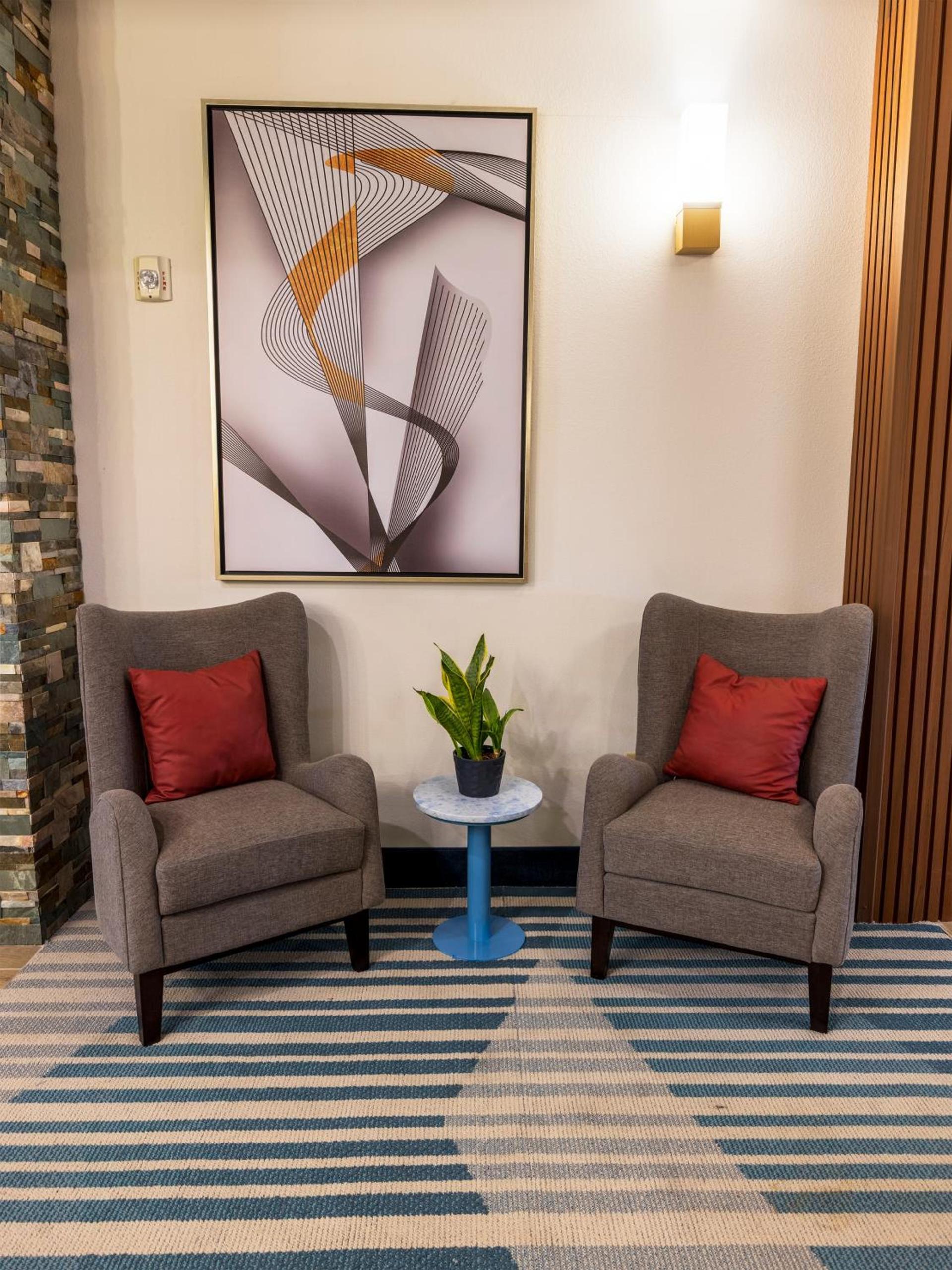 Comfort Inn & Suites New Iberia - Avery Island photo 67