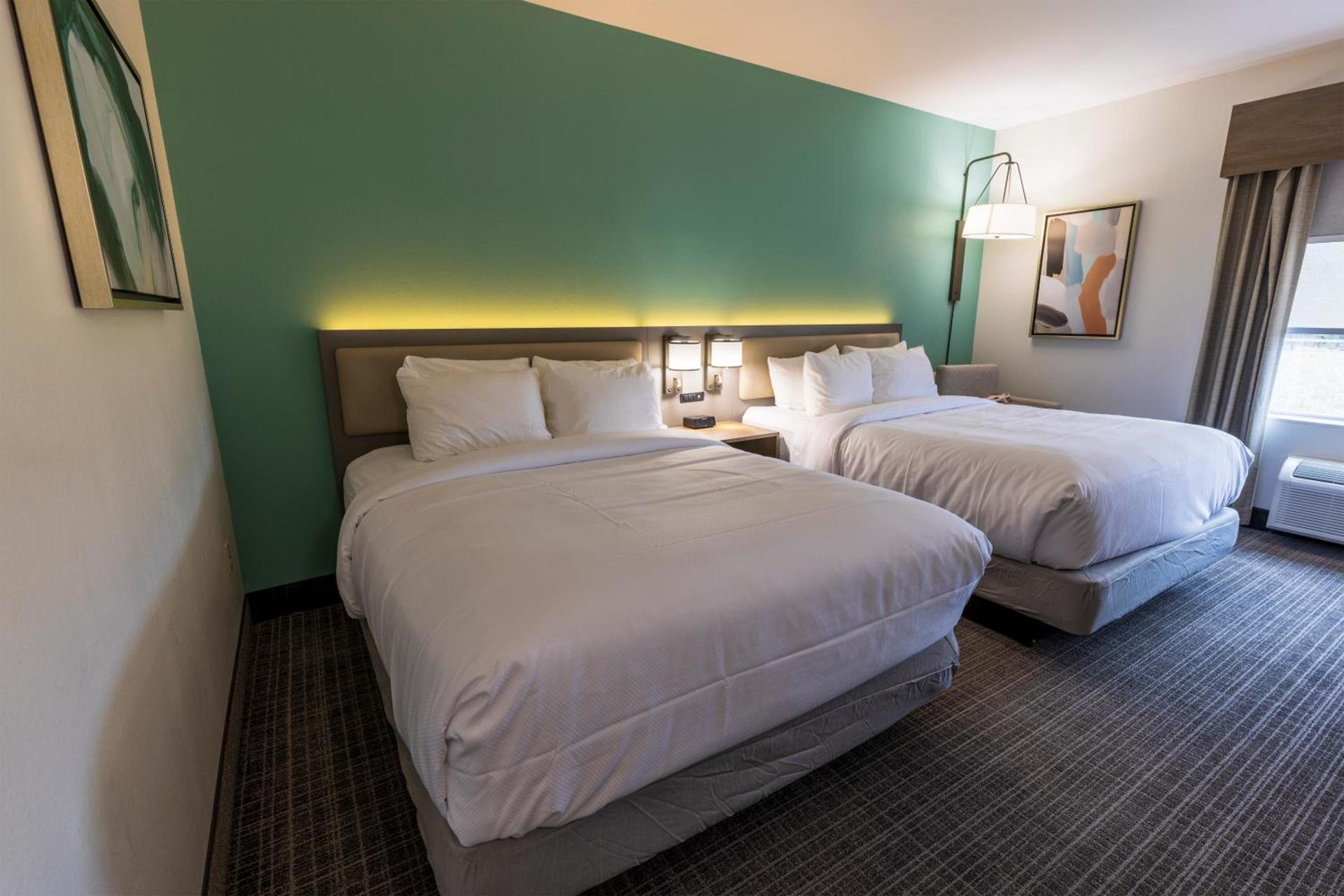 Comfort Inn & Suites New Iberia - Avery Island photo 69