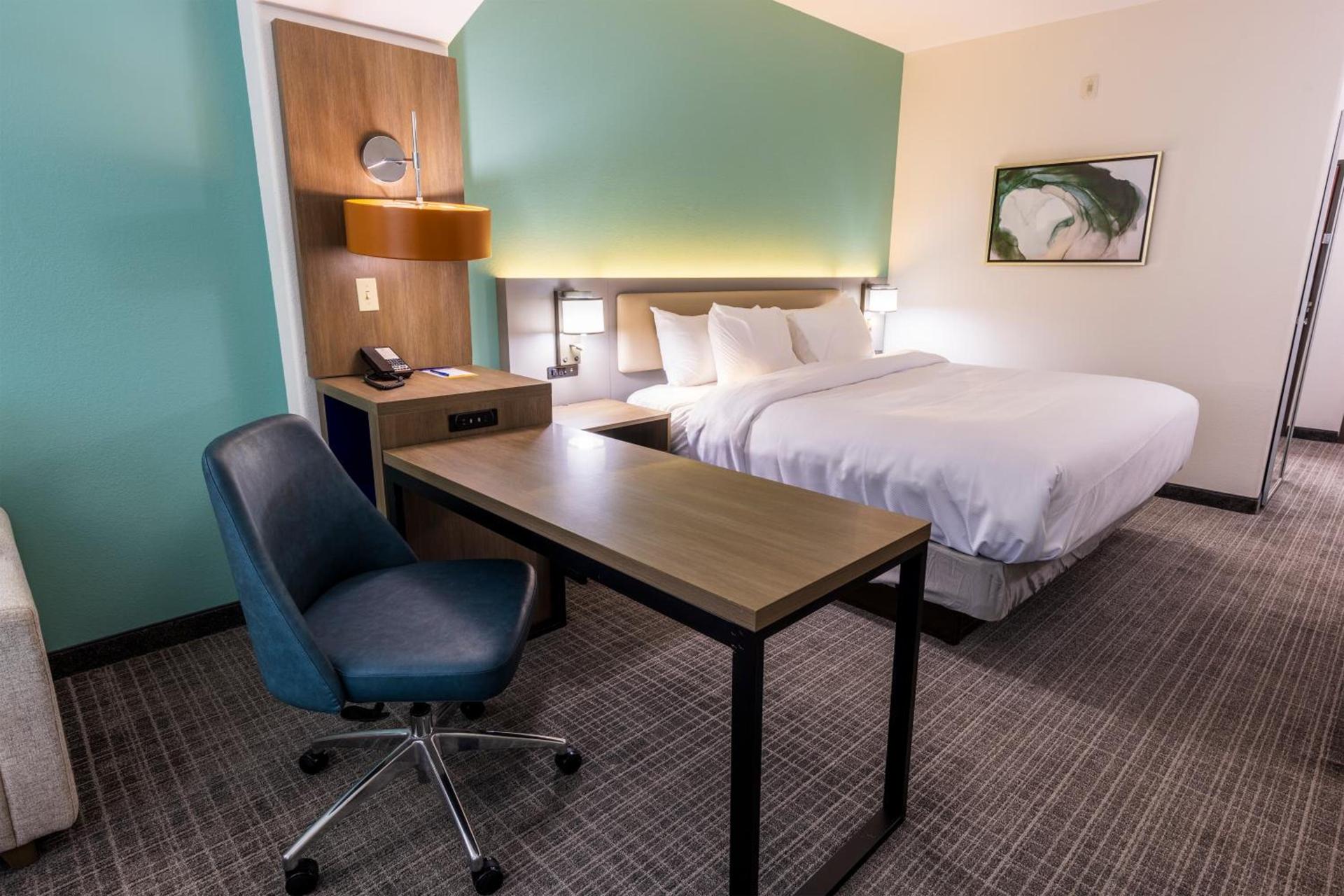 Comfort Inn & Suites New Iberia - Avery Island photo 70