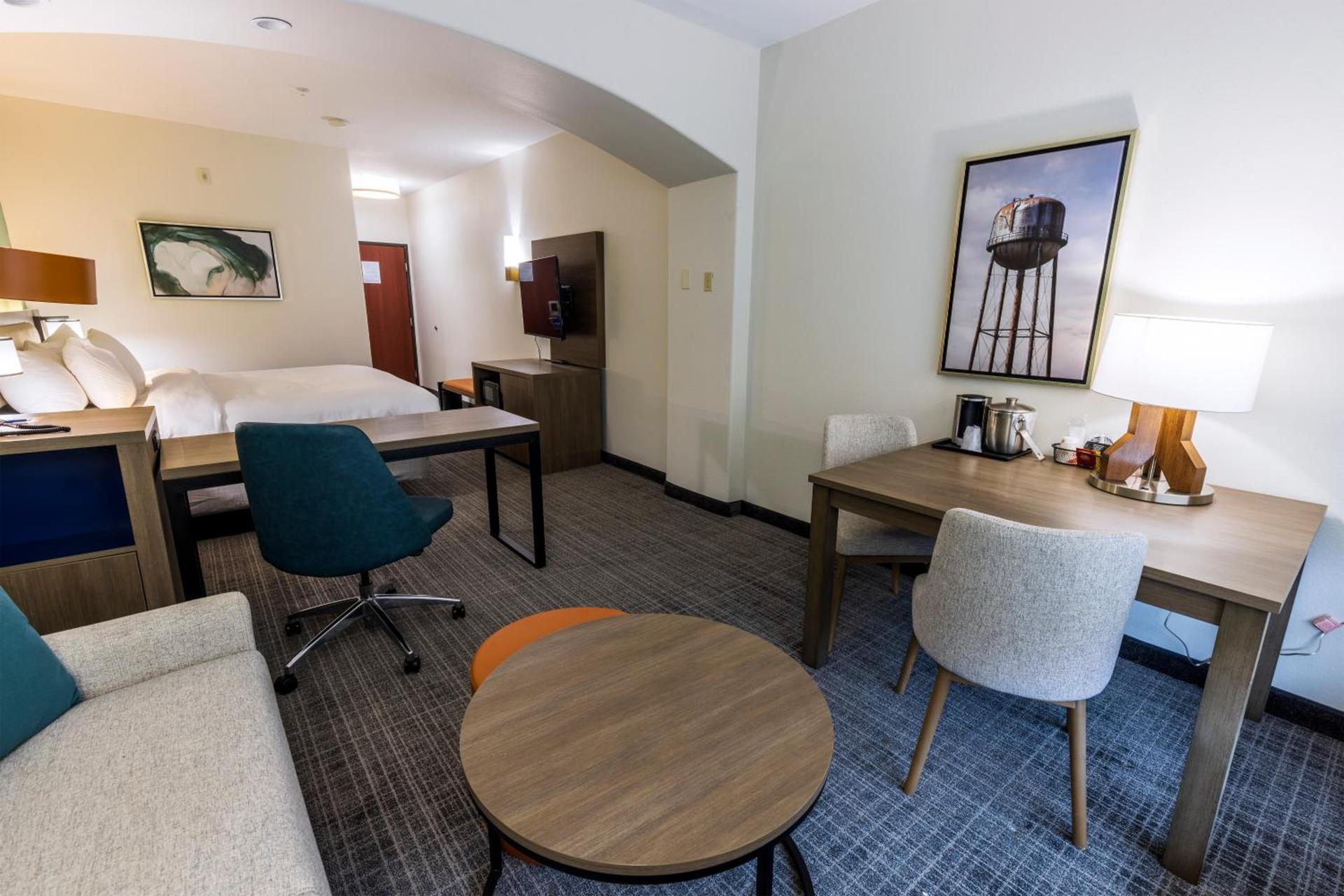 Comfort Inn & Suites New Iberia - Avery Island photo 74