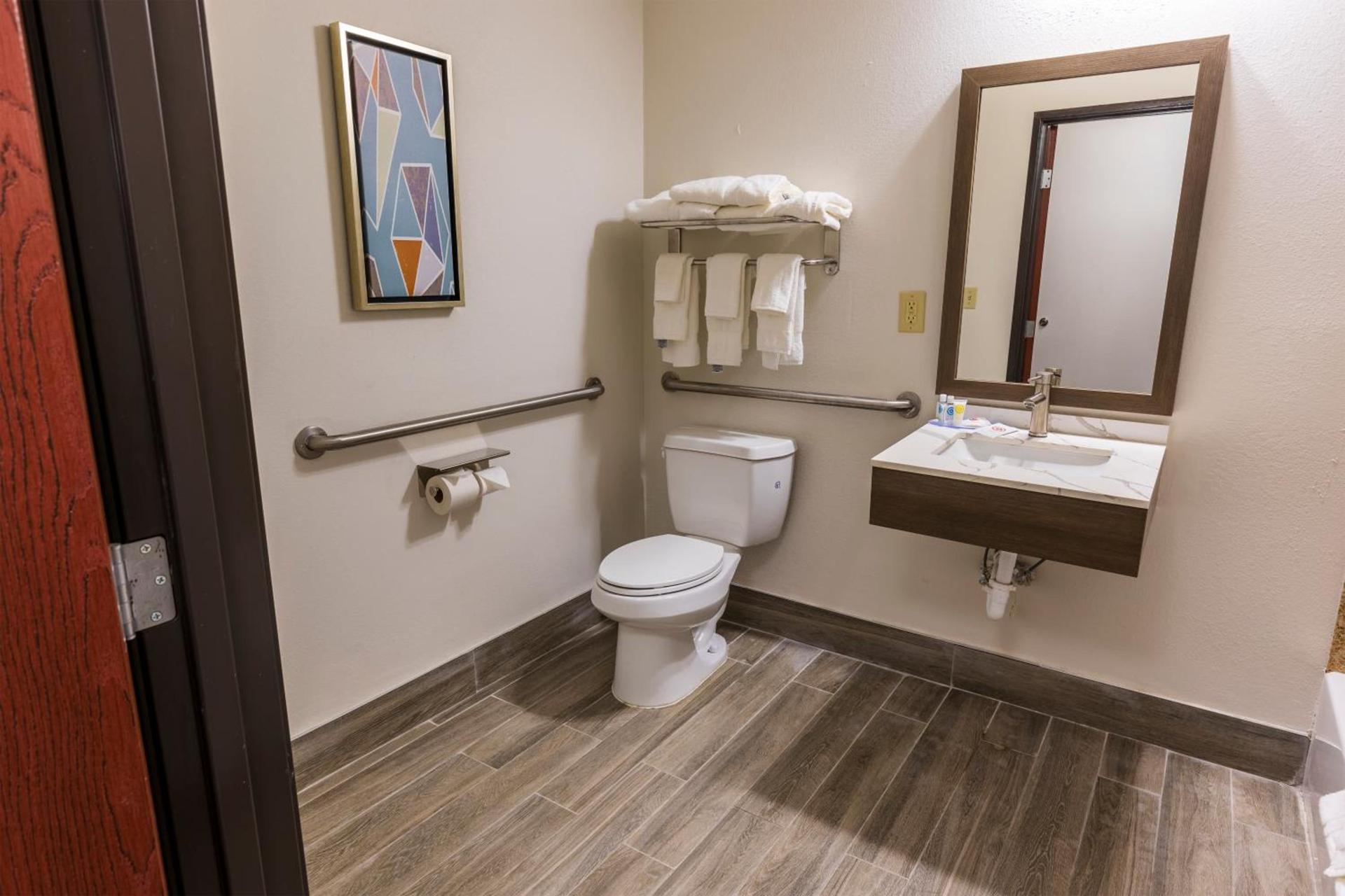 Comfort Inn & Suites New Iberia - Avery Island photo 73