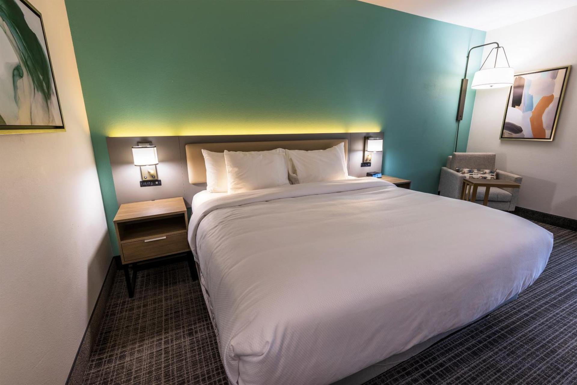 Comfort Inn & Suites New Iberia - Avery Island photo 80