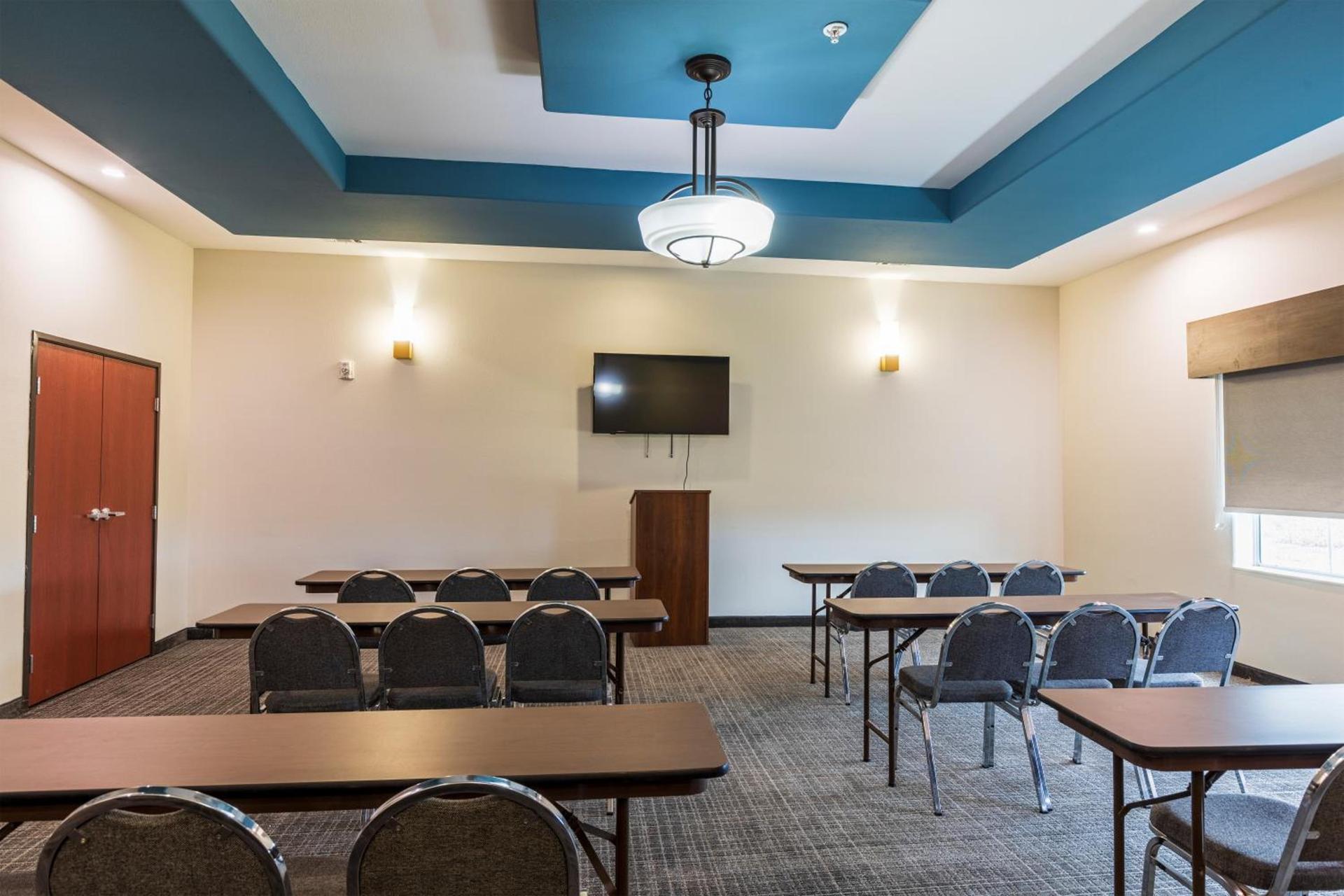 Comfort Inn & Suites New Iberia - Avery Island photo 77