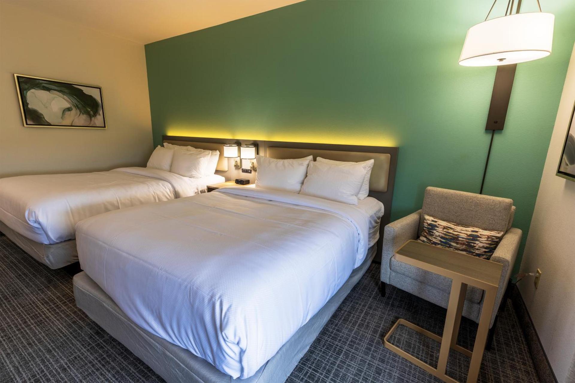 Comfort Inn & Suites New Iberia - Avery Island photo 81