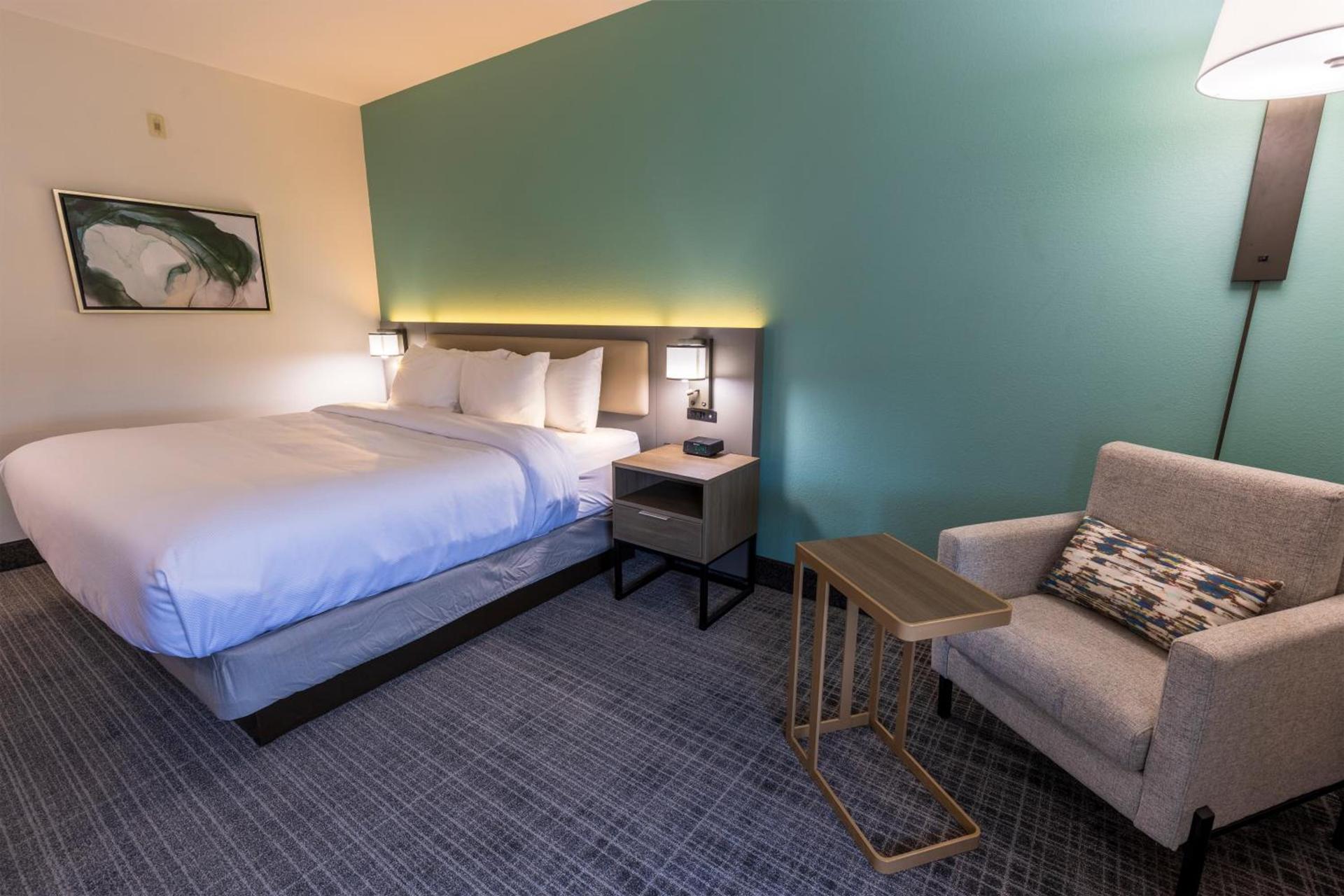 Comfort Inn & Suites New Iberia - Avery Island photo 89