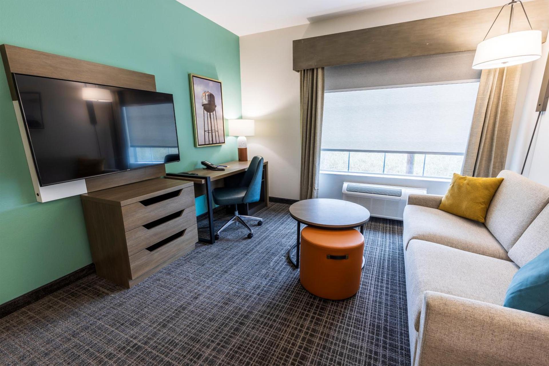 Comfort Inn & Suites New Iberia - Avery Island photo 82