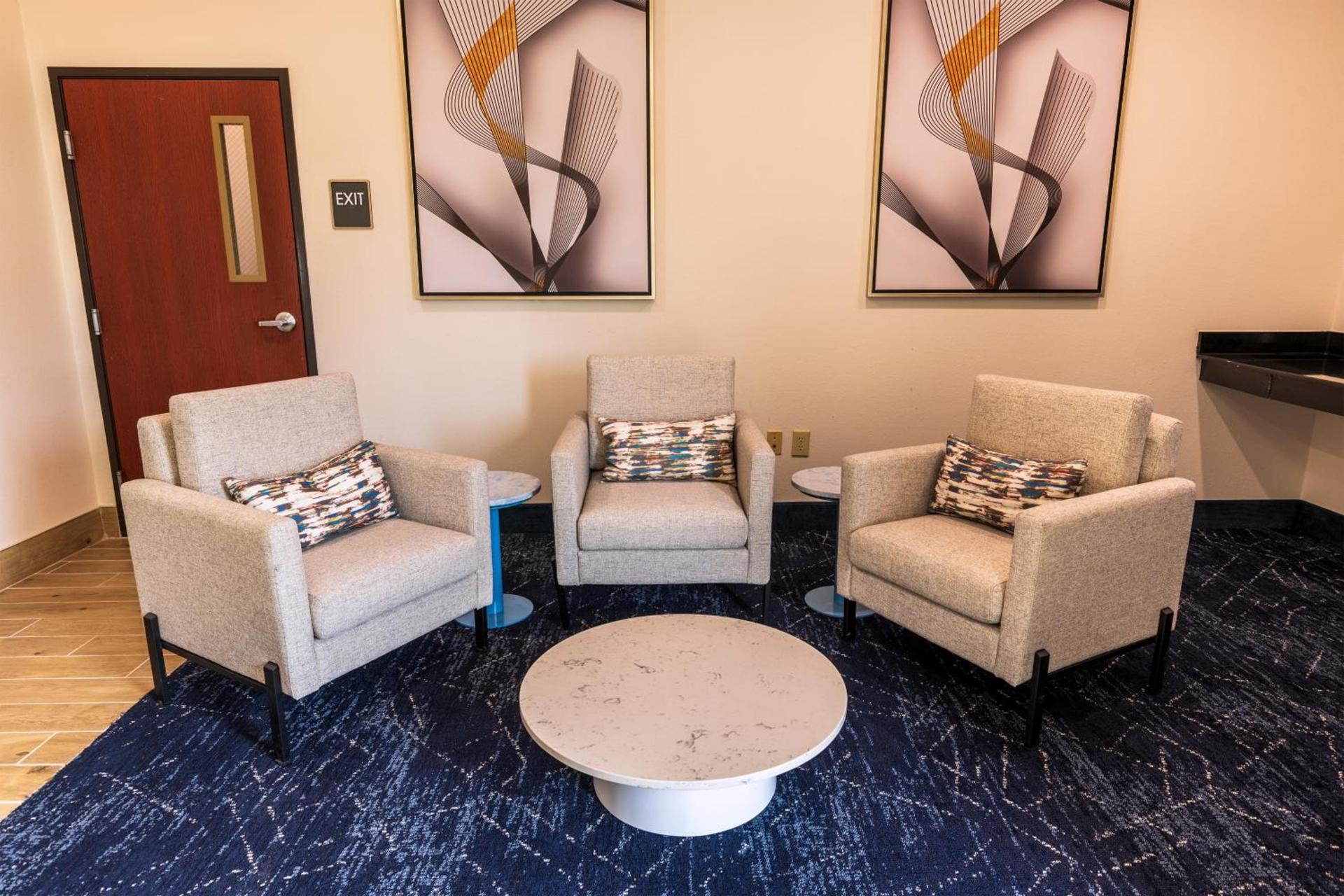 Comfort Inn & Suites New Iberia - Avery Island photo 85