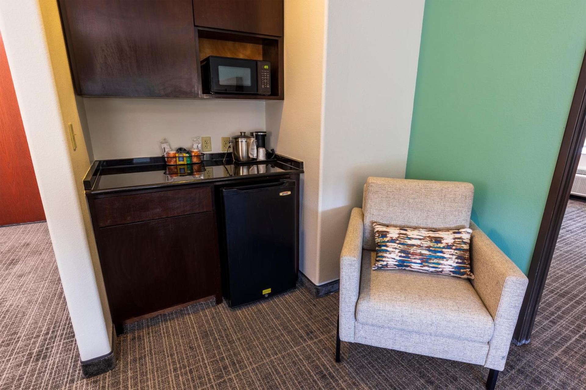 Comfort Inn & Suites New Iberia - Avery Island photo 88