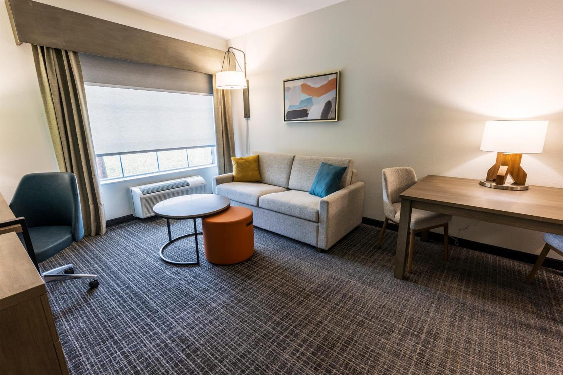 Comfort Inn & Suites New Iberia - Avery Island photo 90