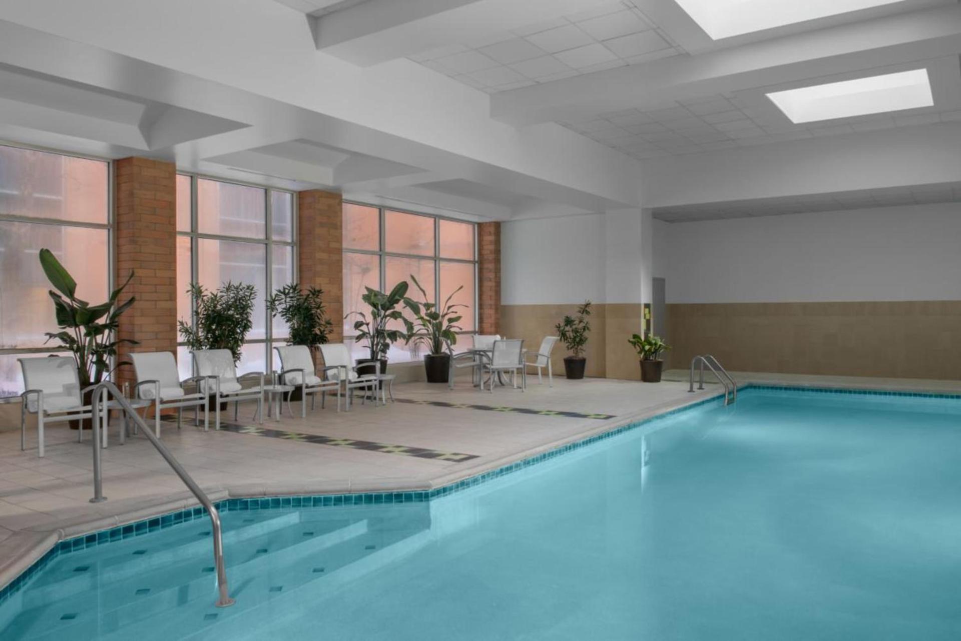 Renaissance Indianapolis North Hotel photo 19